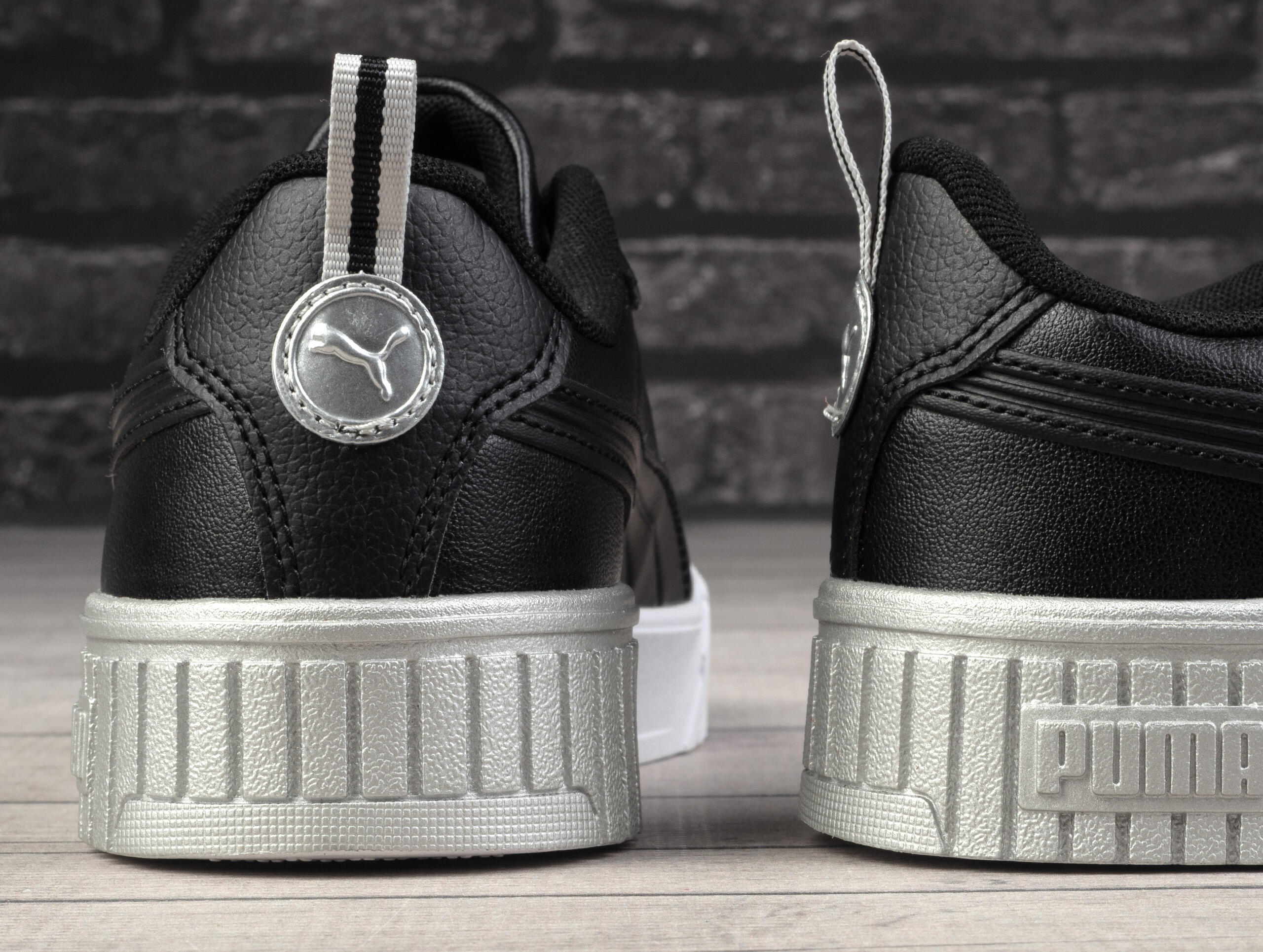 Baskets Puma modèle 397491-02 pour femmes 4/6