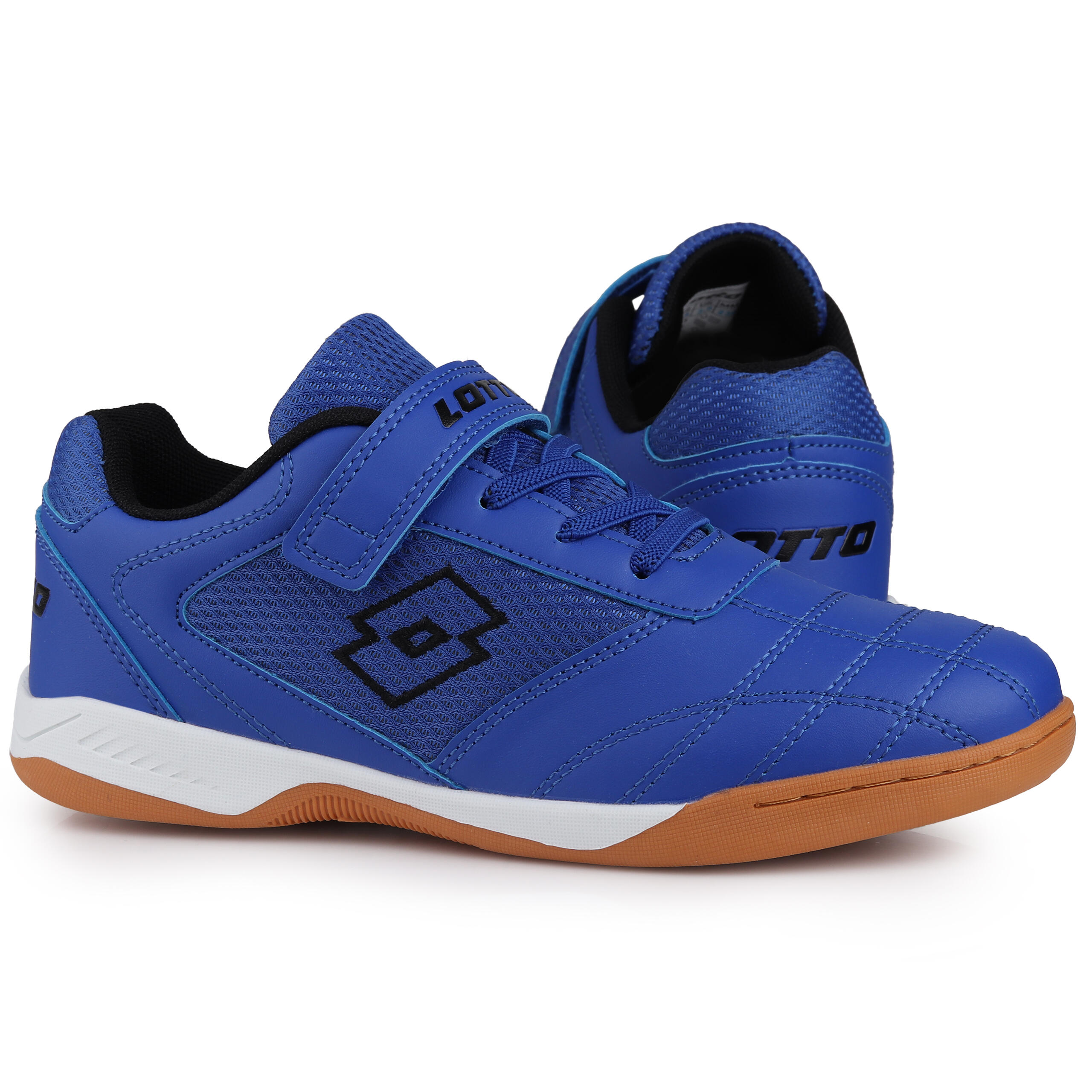 Buty dziecięce sportowe Lotto WHIZZER T 7/7