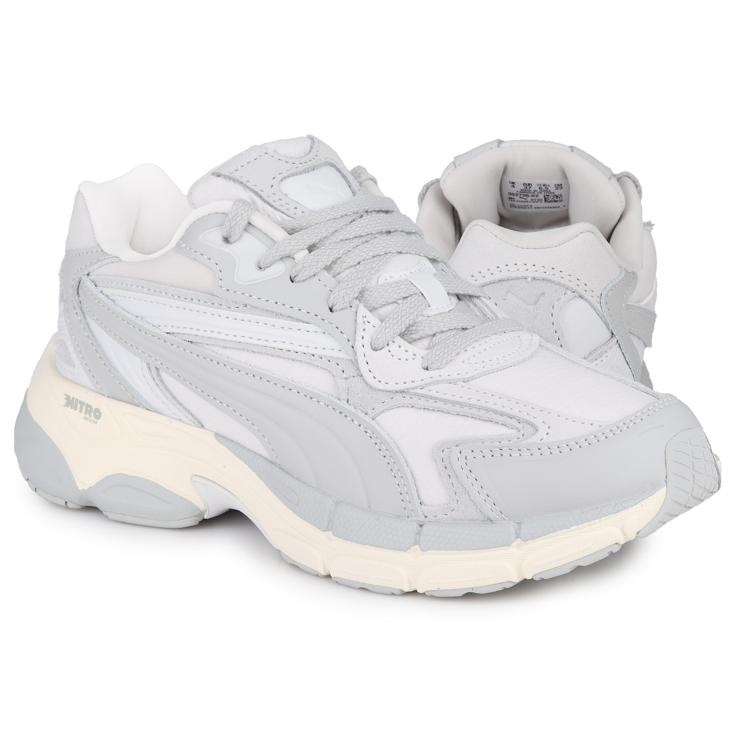 Buty damskie sportowe Puma TEVERIS NITRO SELFLOVE