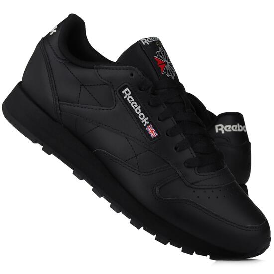 Chaussures universel hommes Reebok 100008494