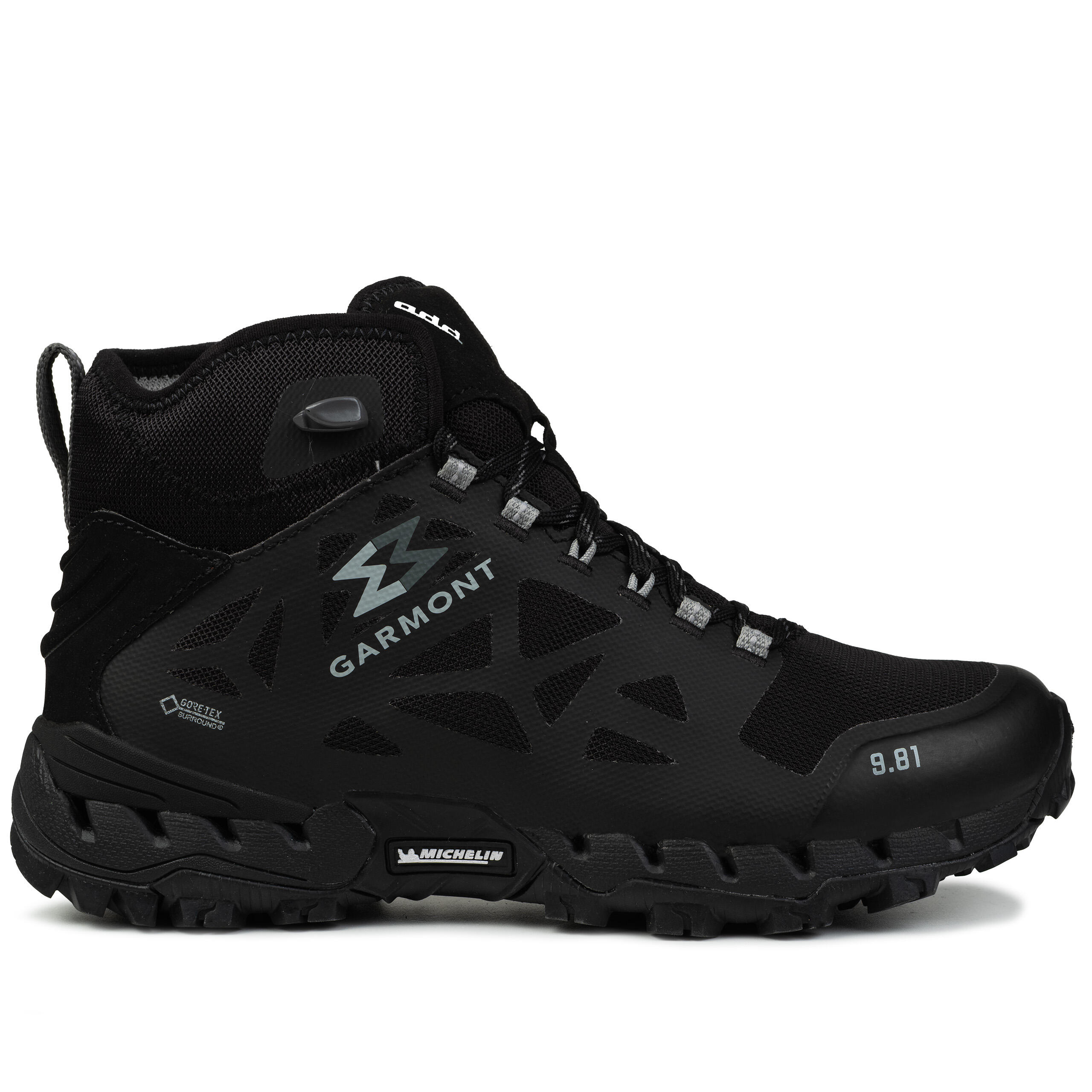 Buty męskie sportowe Garmont 9.81 N AIR G 2.0 MID GTX