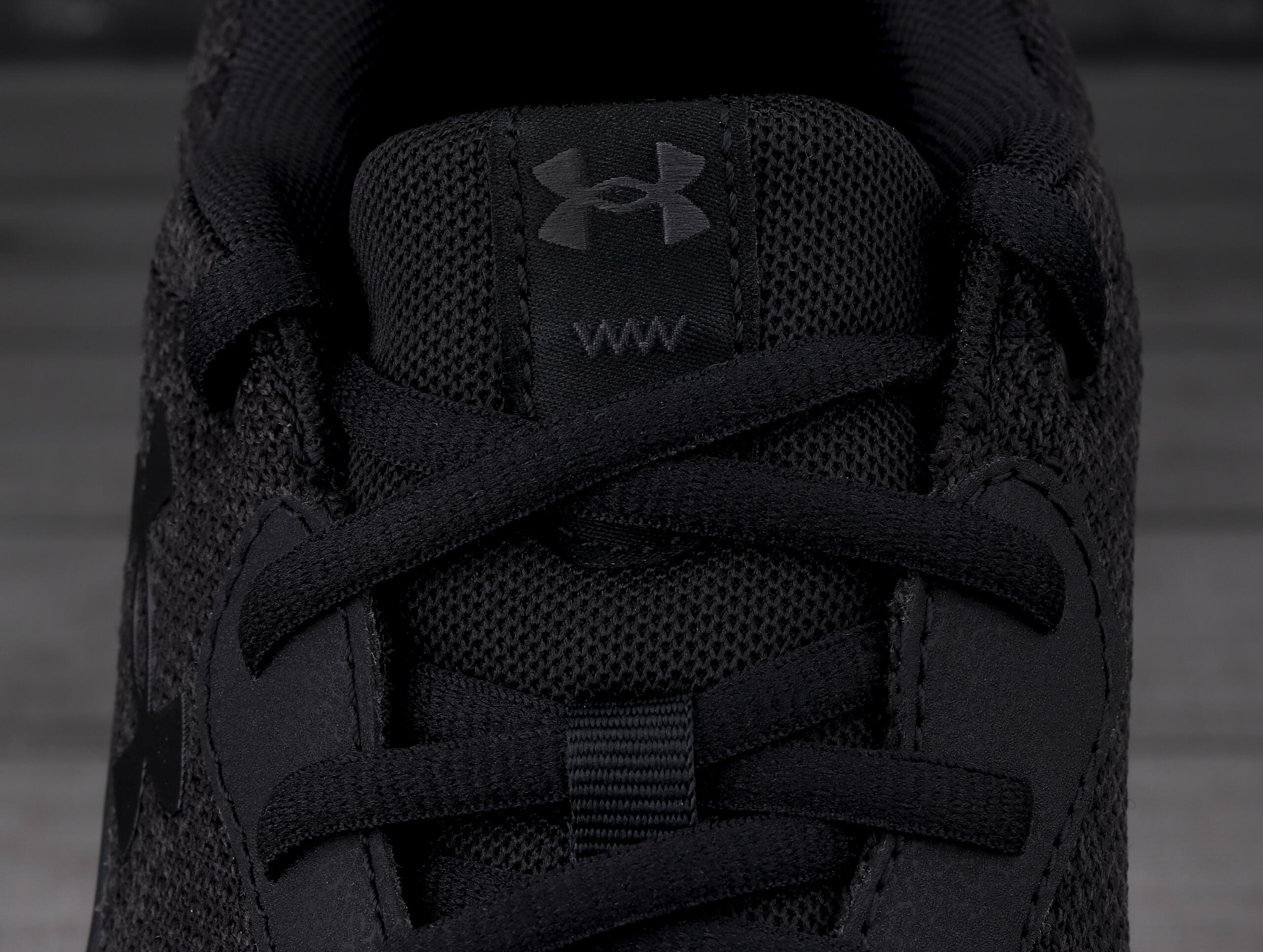 Buty męskie sportowe do biegania Under Armour MOJO 2 5/7