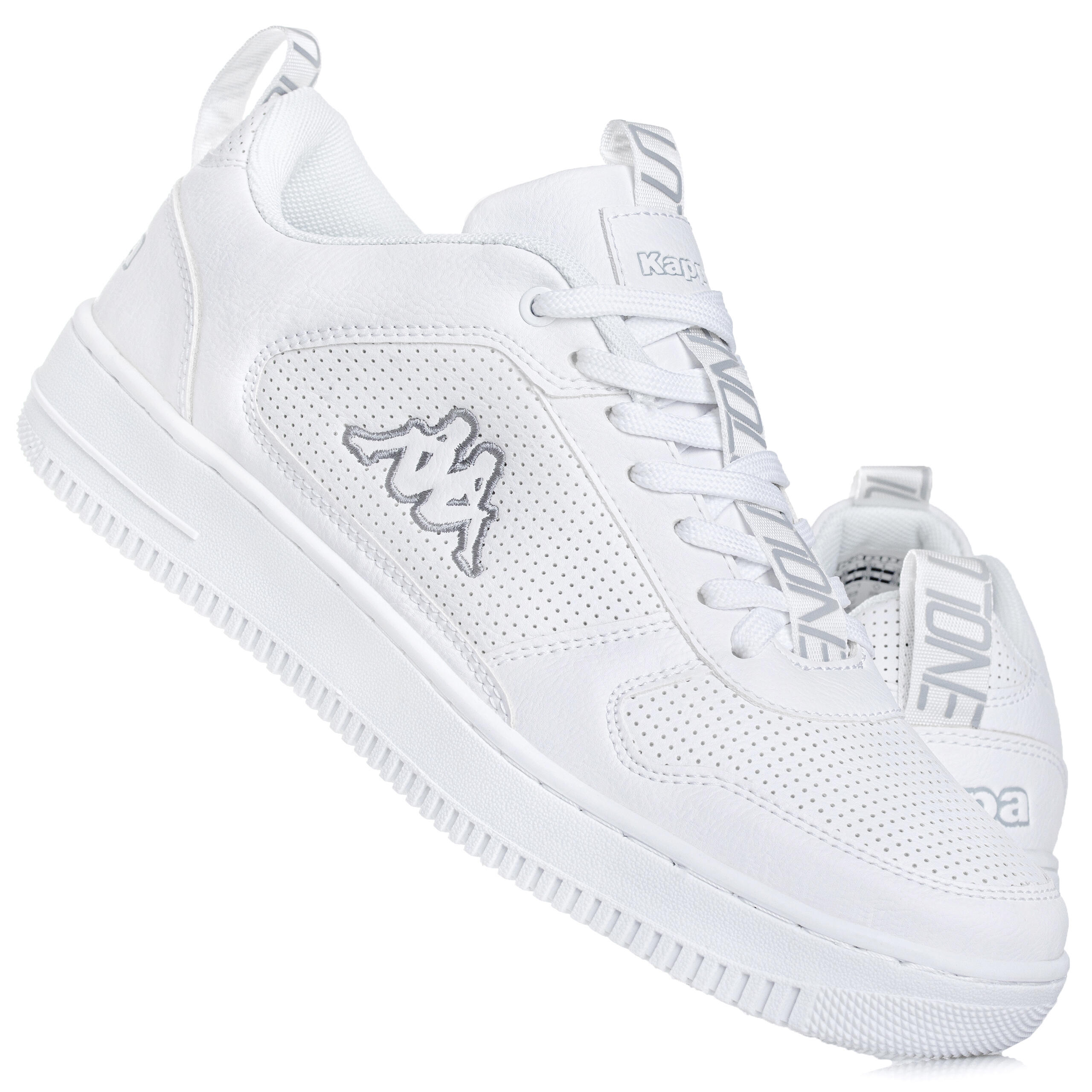 Buty sportowe, damskie sneakersy Kappa FOGO OC