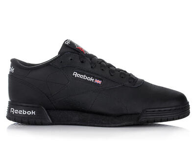 Reebok Exofit Clean Nere da Donna