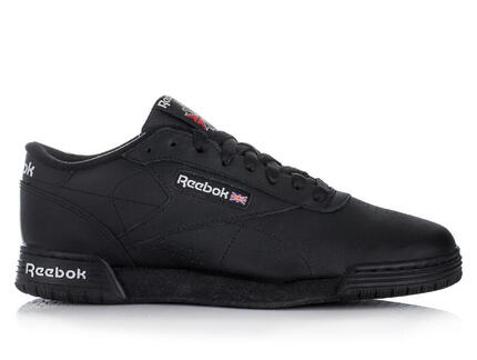 Zapatillas Reebok Exofit Clean Negras para Mujer