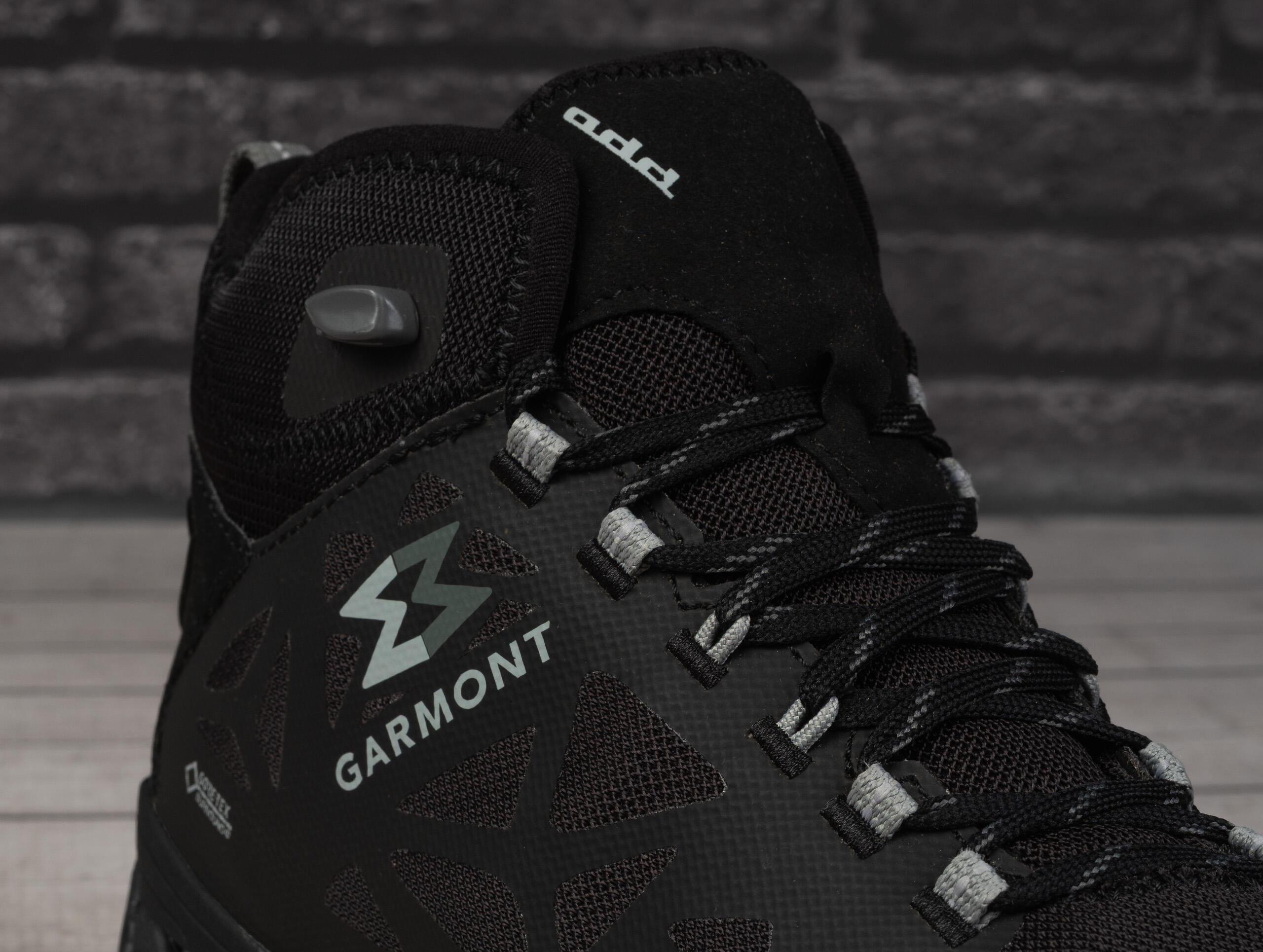 Buty męskie sportowe Garmont 9.81 N AIR G 2.0 MID GTX 6/7