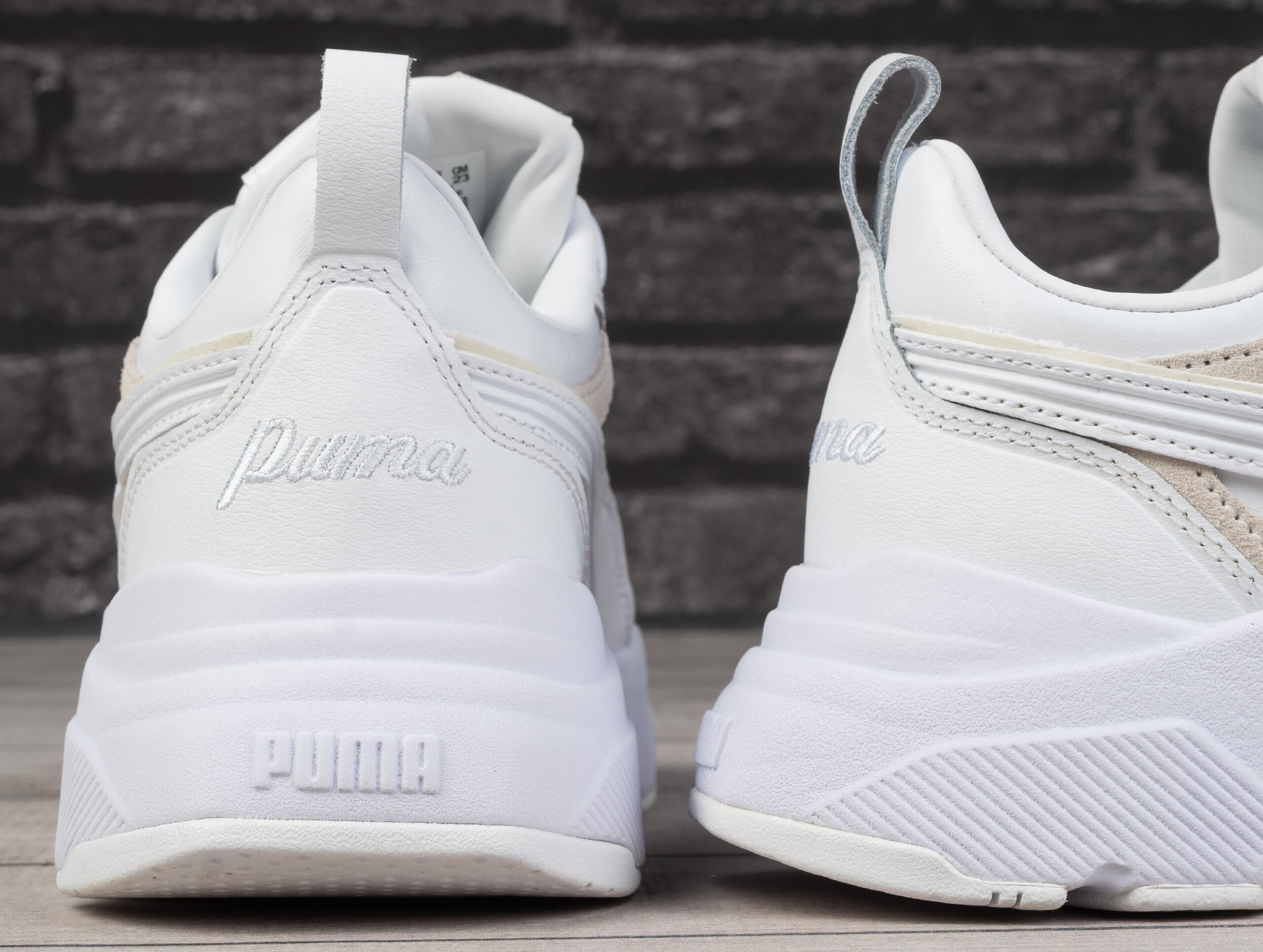 Buty damskie sportowe  Puma CASSIA LUX 4/7
