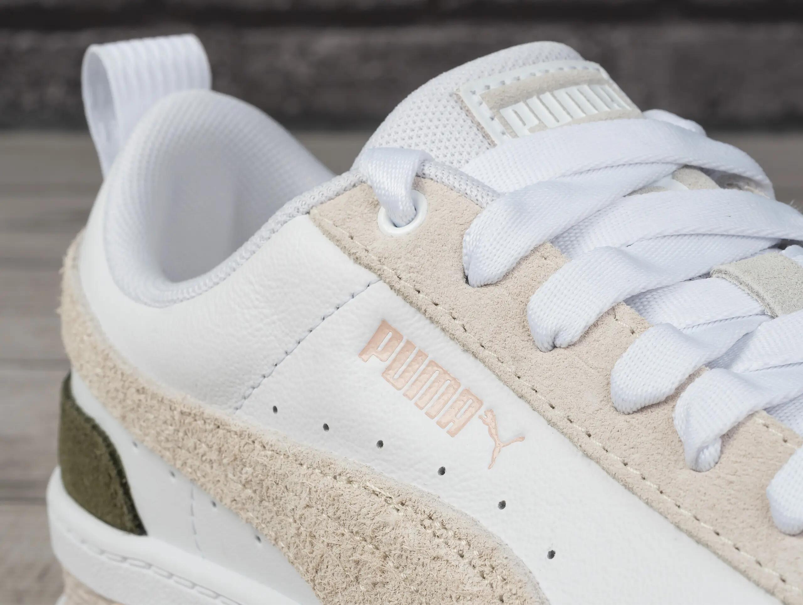 Buty damskie sportowe sneakersy Puma MAYZE MIX 6/7