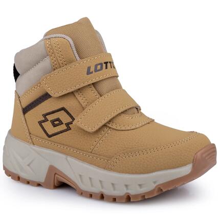 Buty dziecięce zimowe Lotto EVEDAL MID K