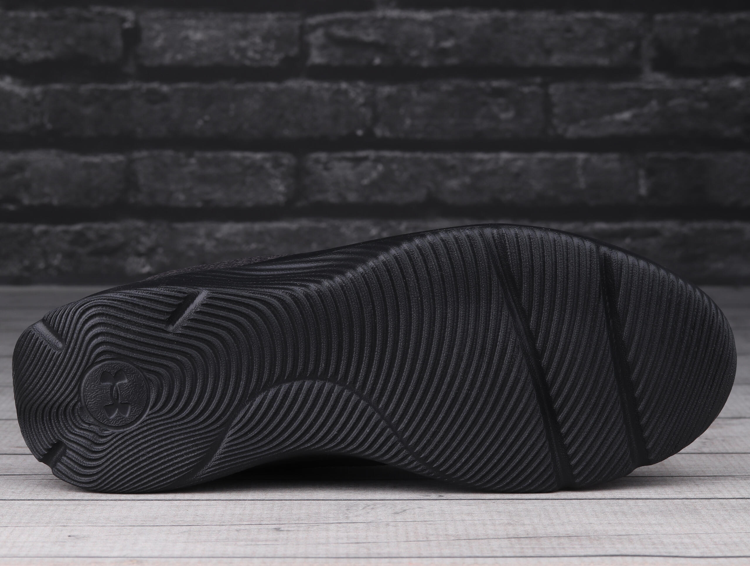 Buty męskie sportowe do biegania Under Armour MOJO 2 4/7