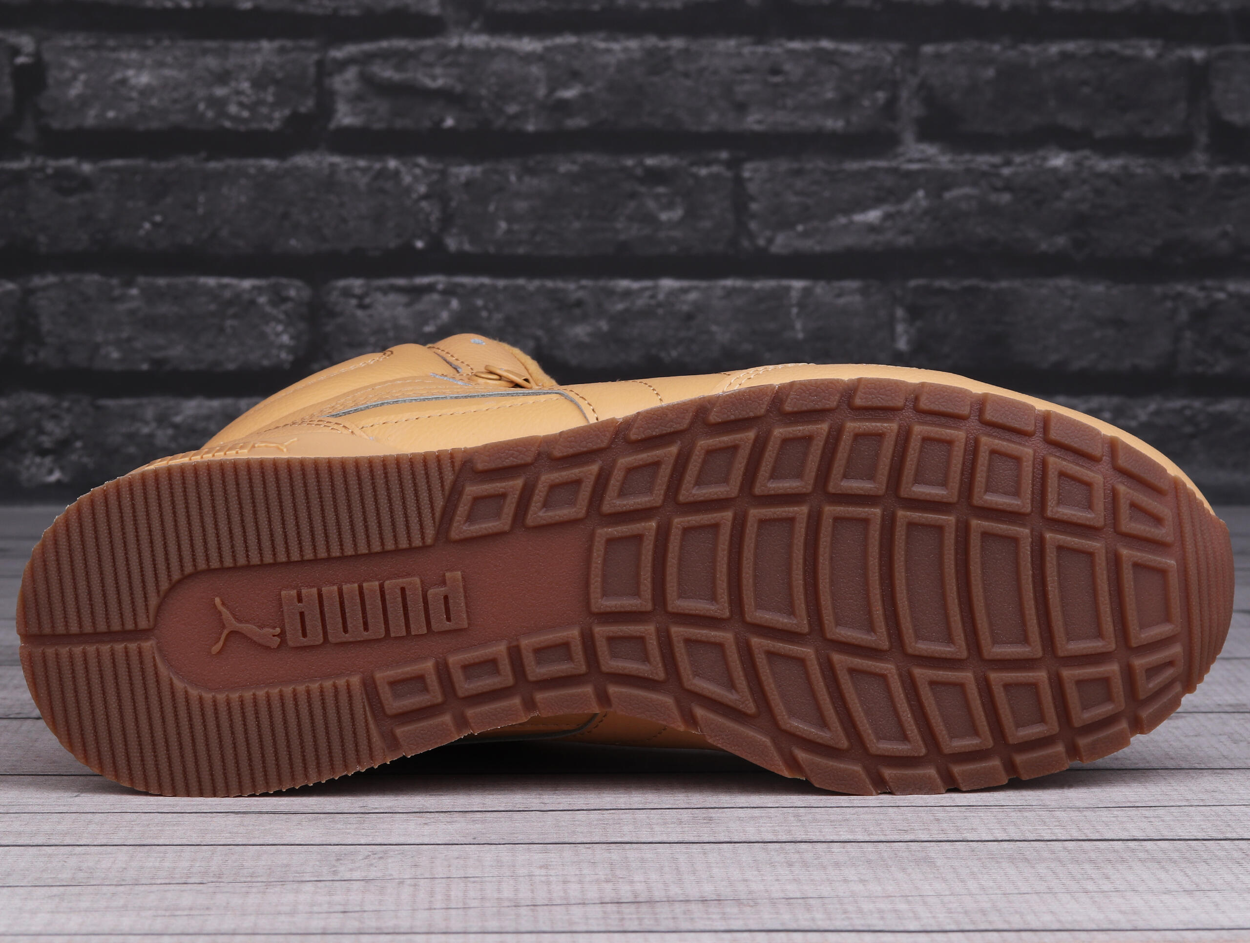 Chaussures universel hommes Puma ST Runner V3 Mid 4/7