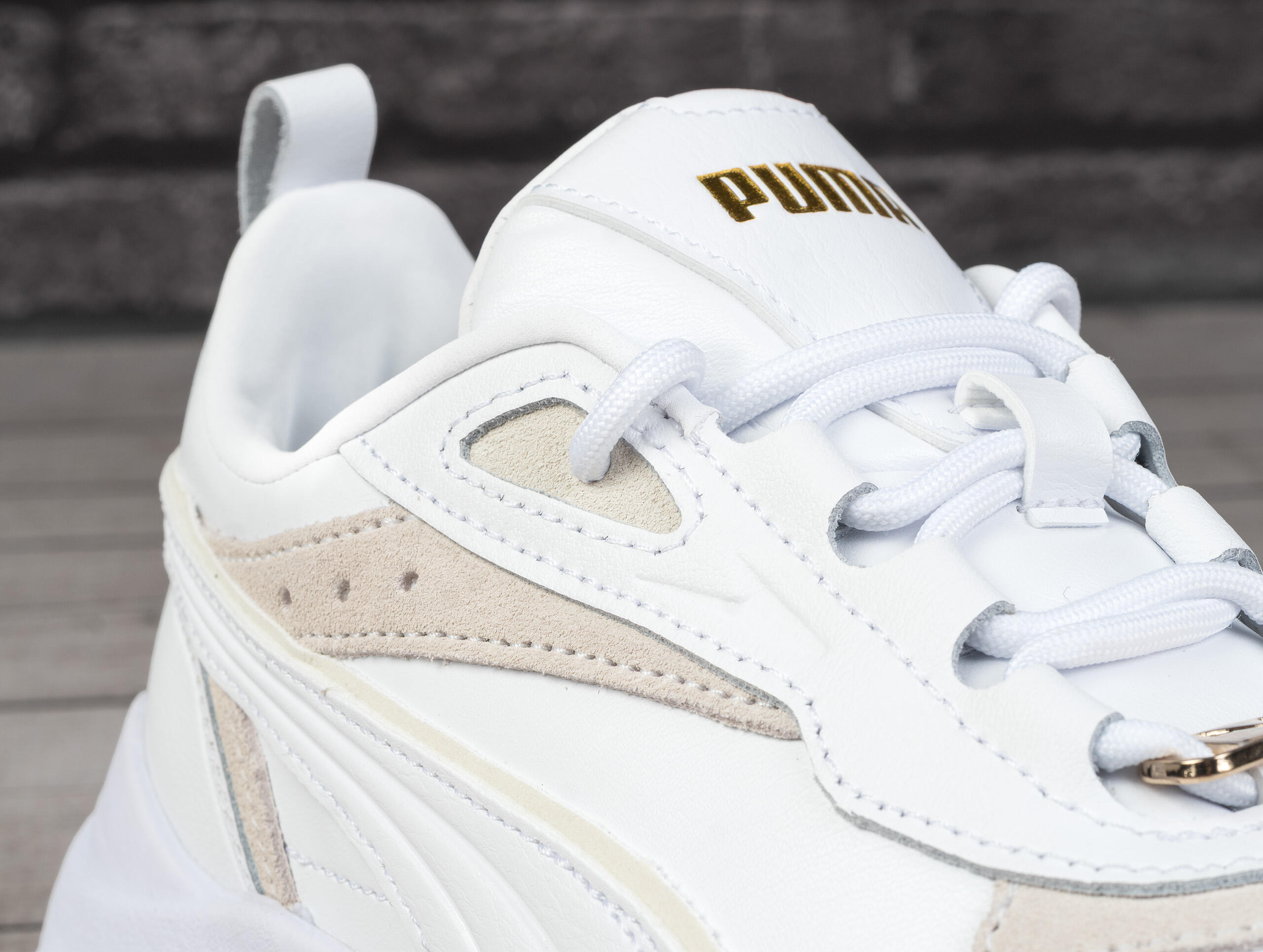 Buty damskie sportowe  Puma CASSIA LUX 6/7