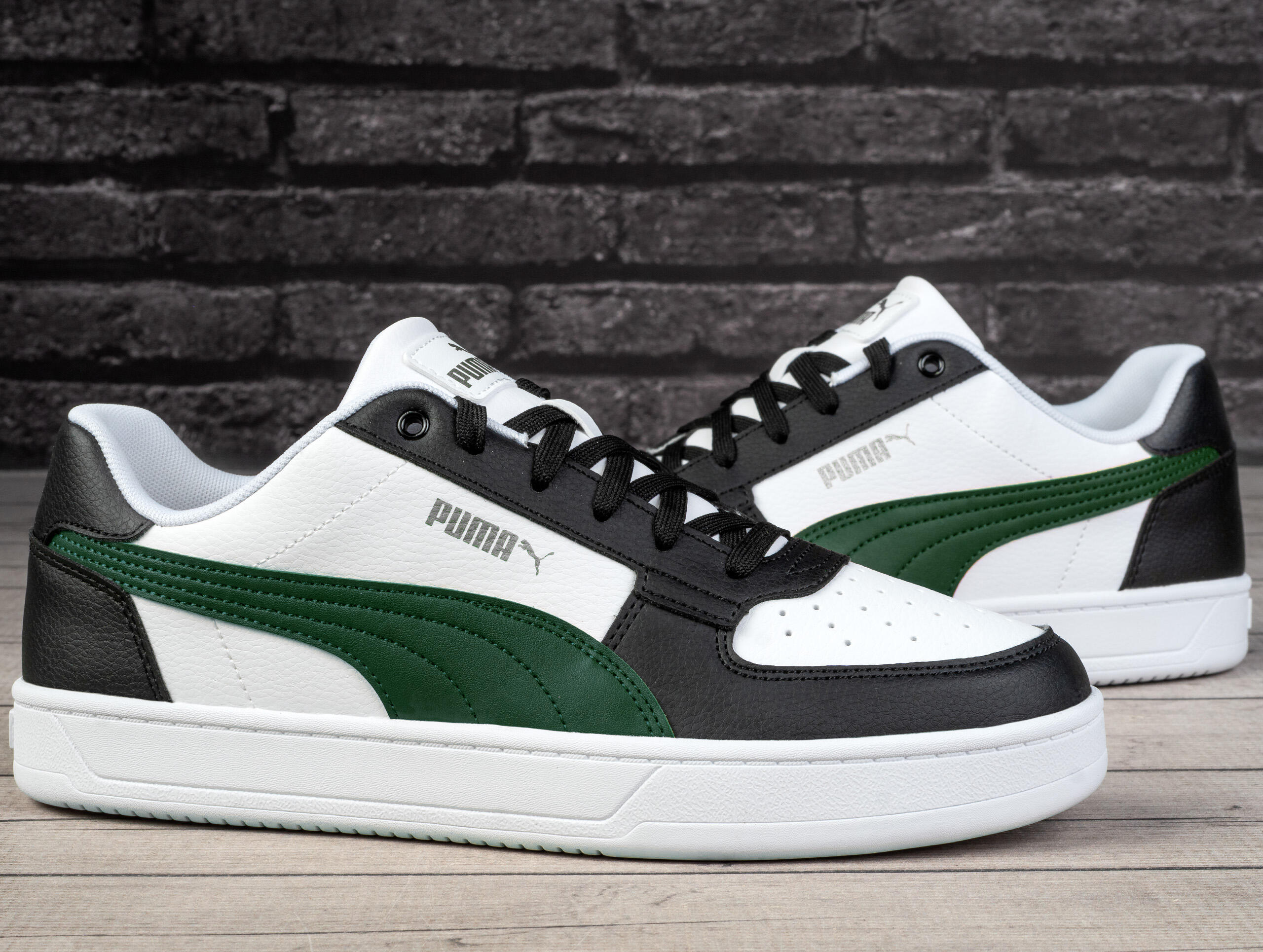 Buty męskie sportowe Puma CAVEN 2.0