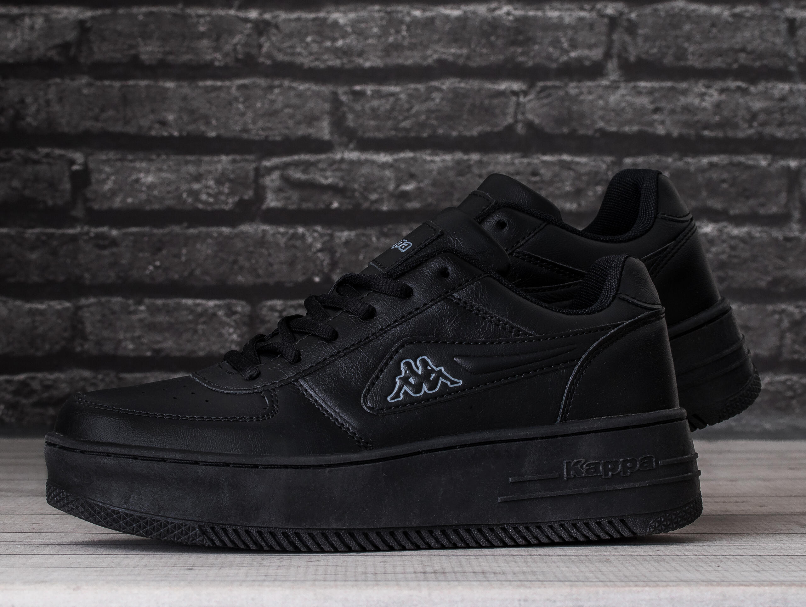 Sneaker für Damen Kappa Bash PF OC 3/7