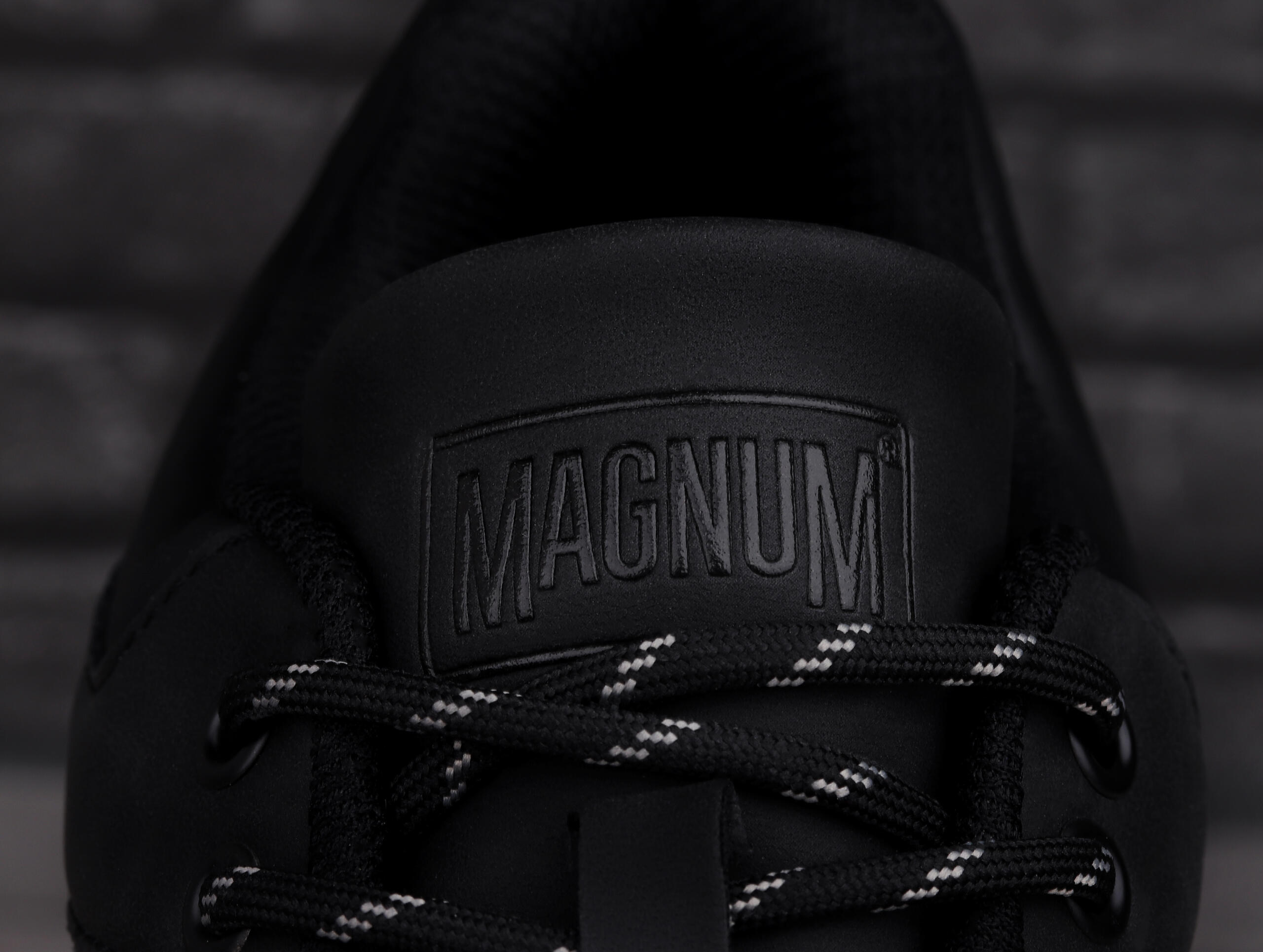 Schoenen universeel voor heren Magnum Madson II 5/7