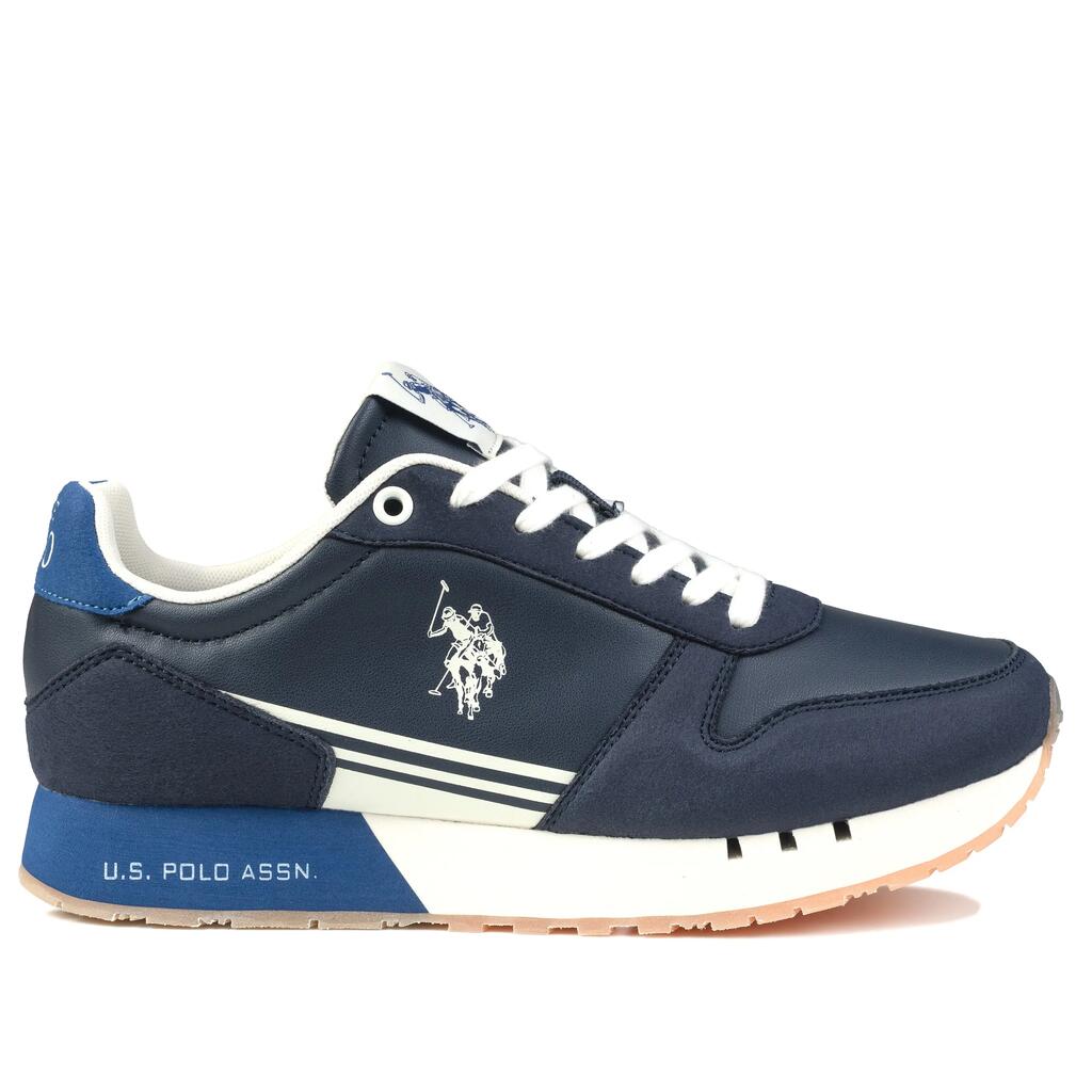 Мъжки маратонки US Polo Assn. Deni Man /6YH1
