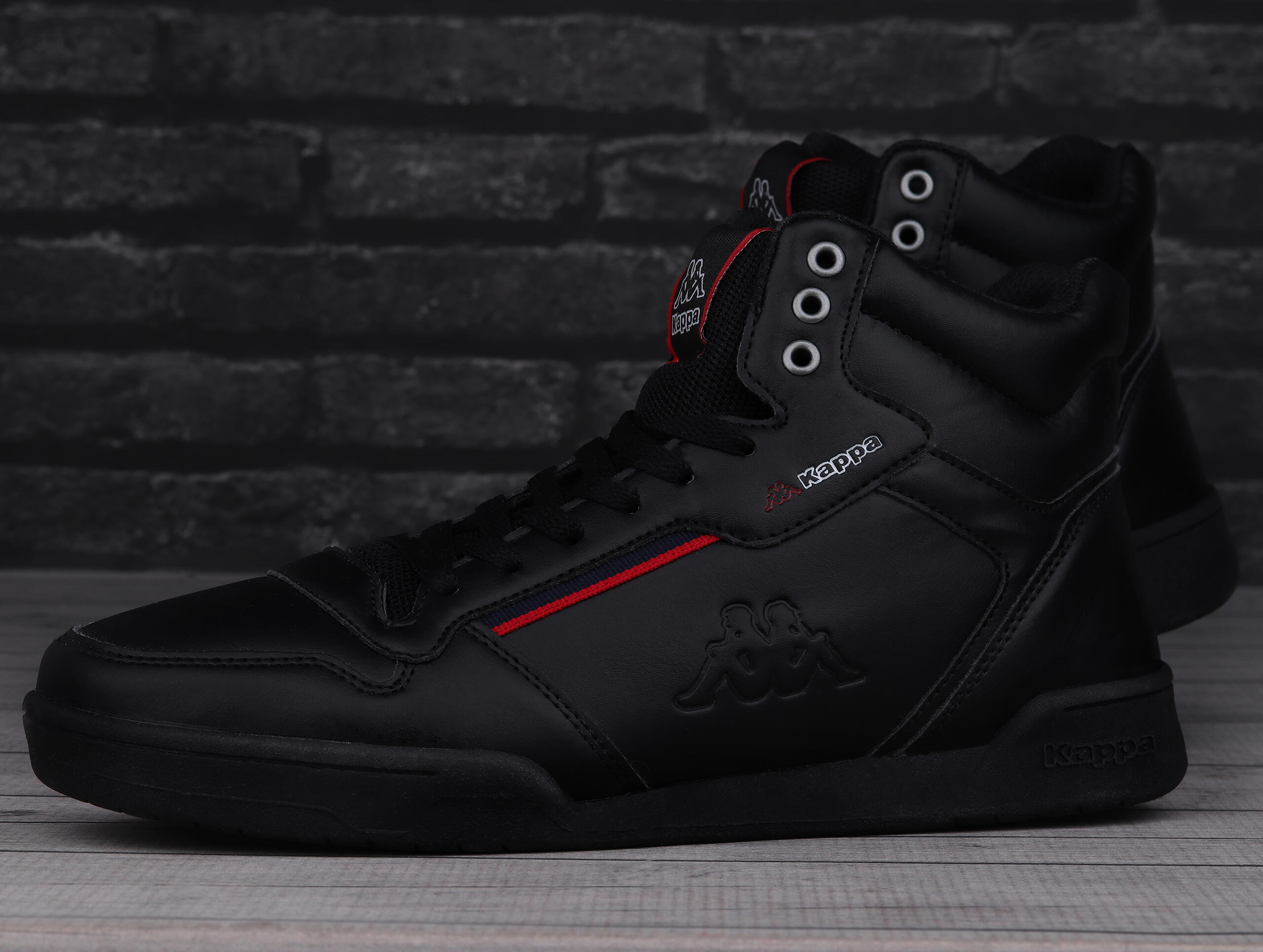 Sneakers pour hommes Mangan 3/7