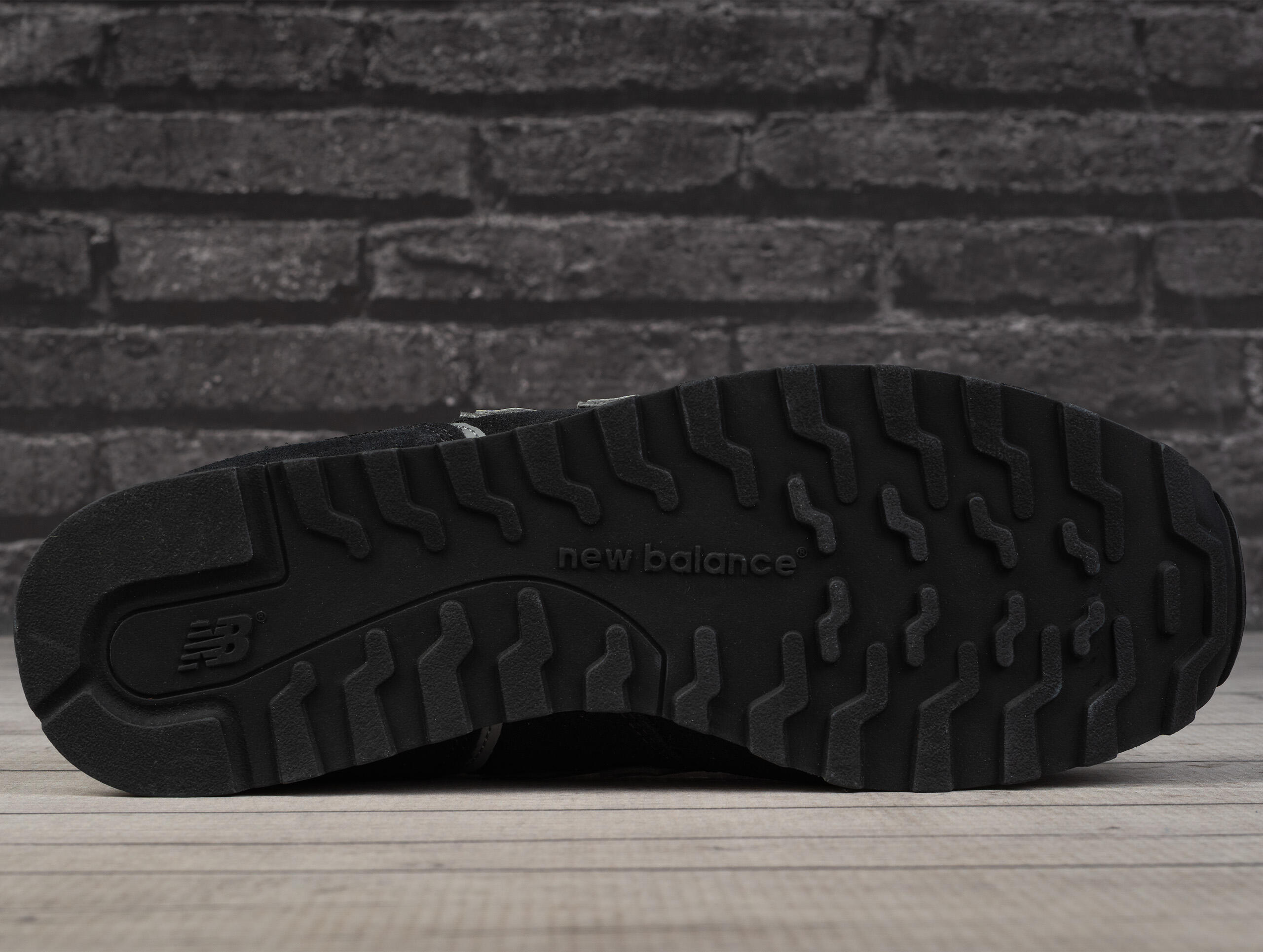 Buty męskie sportowe New Balance 5/7