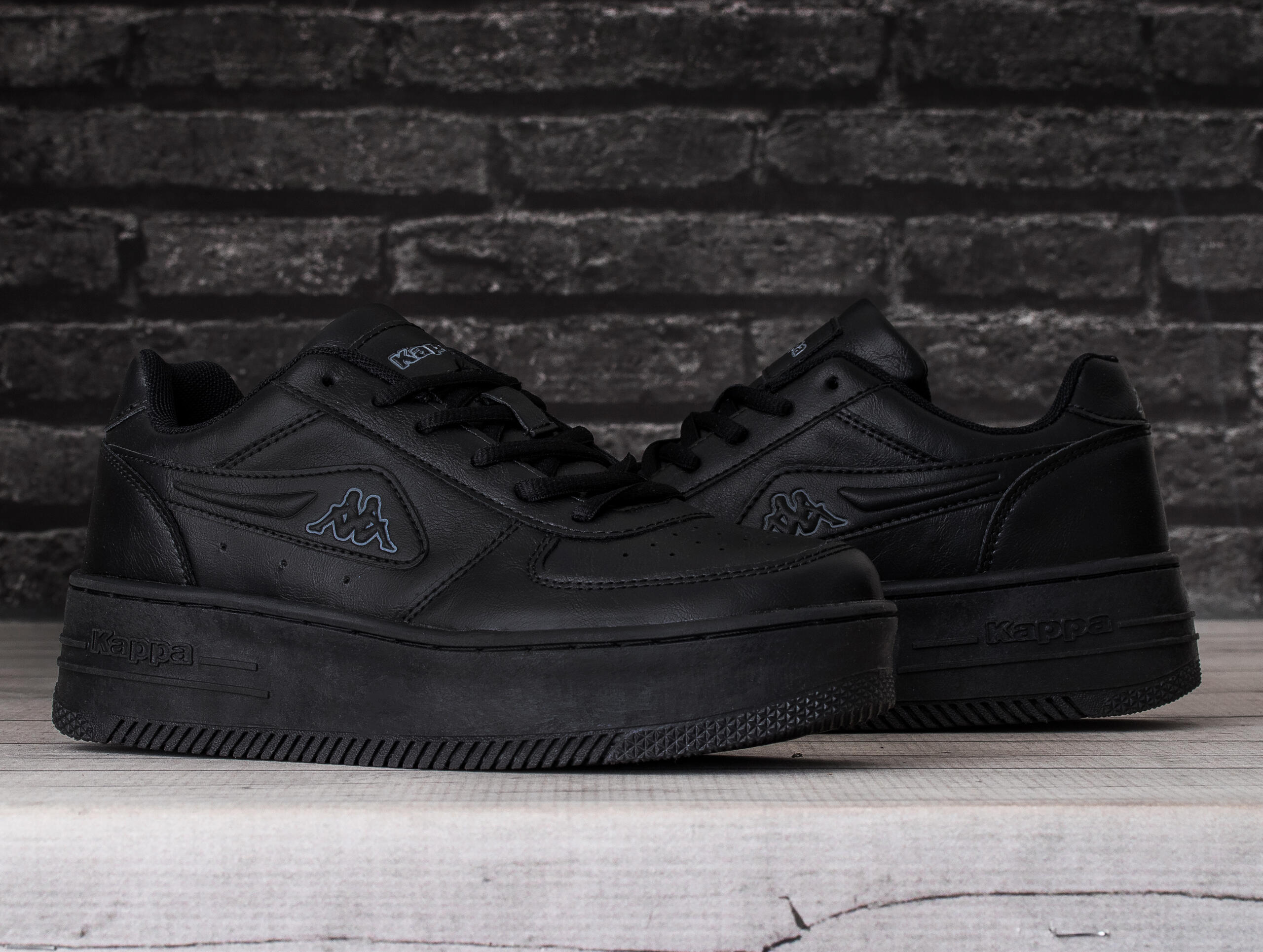Sneaker für Damen Kappa Bash PF OC 2/7