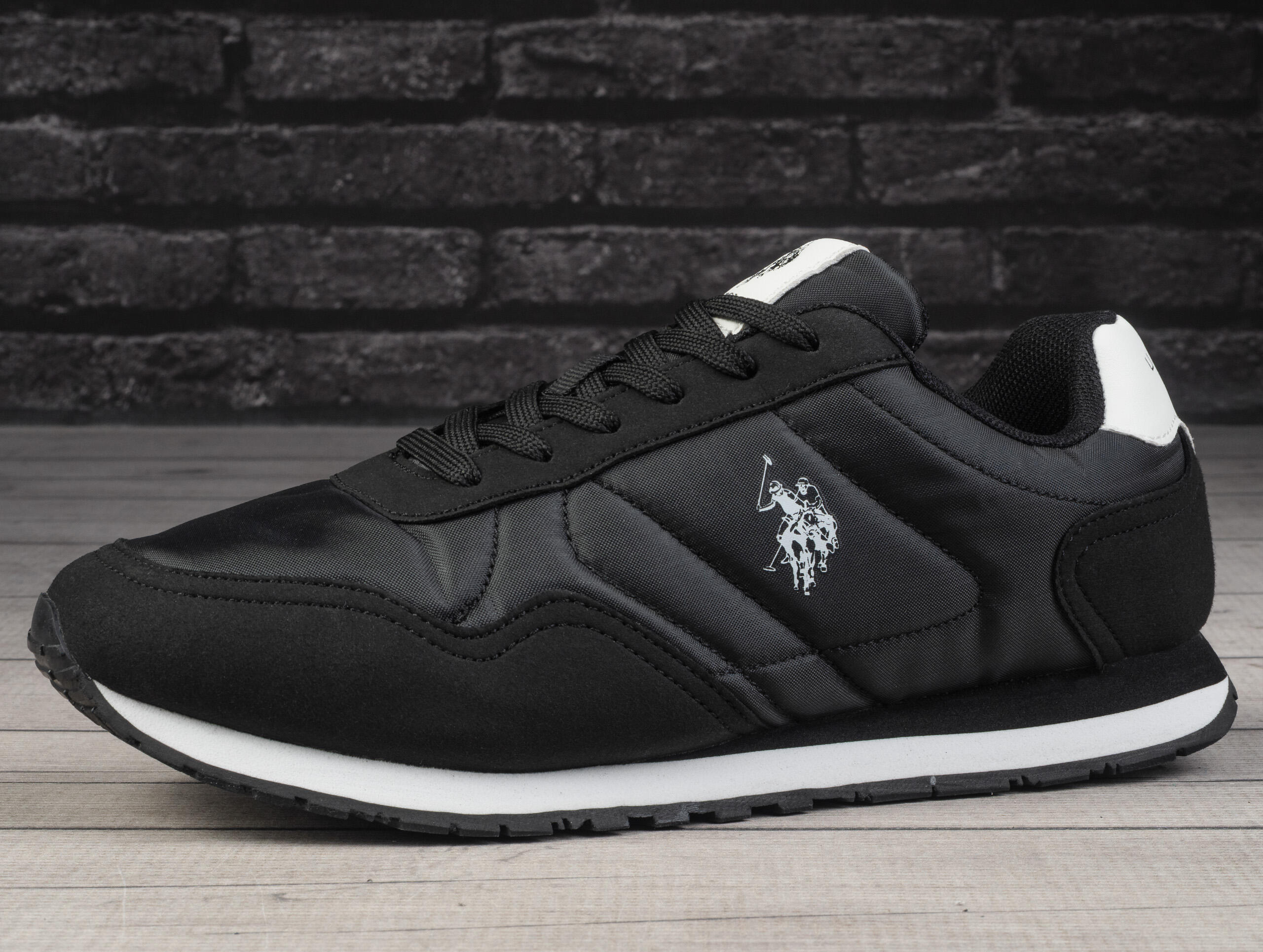 Chaussures de sport pour homme U.S Polo Assn. 3/7