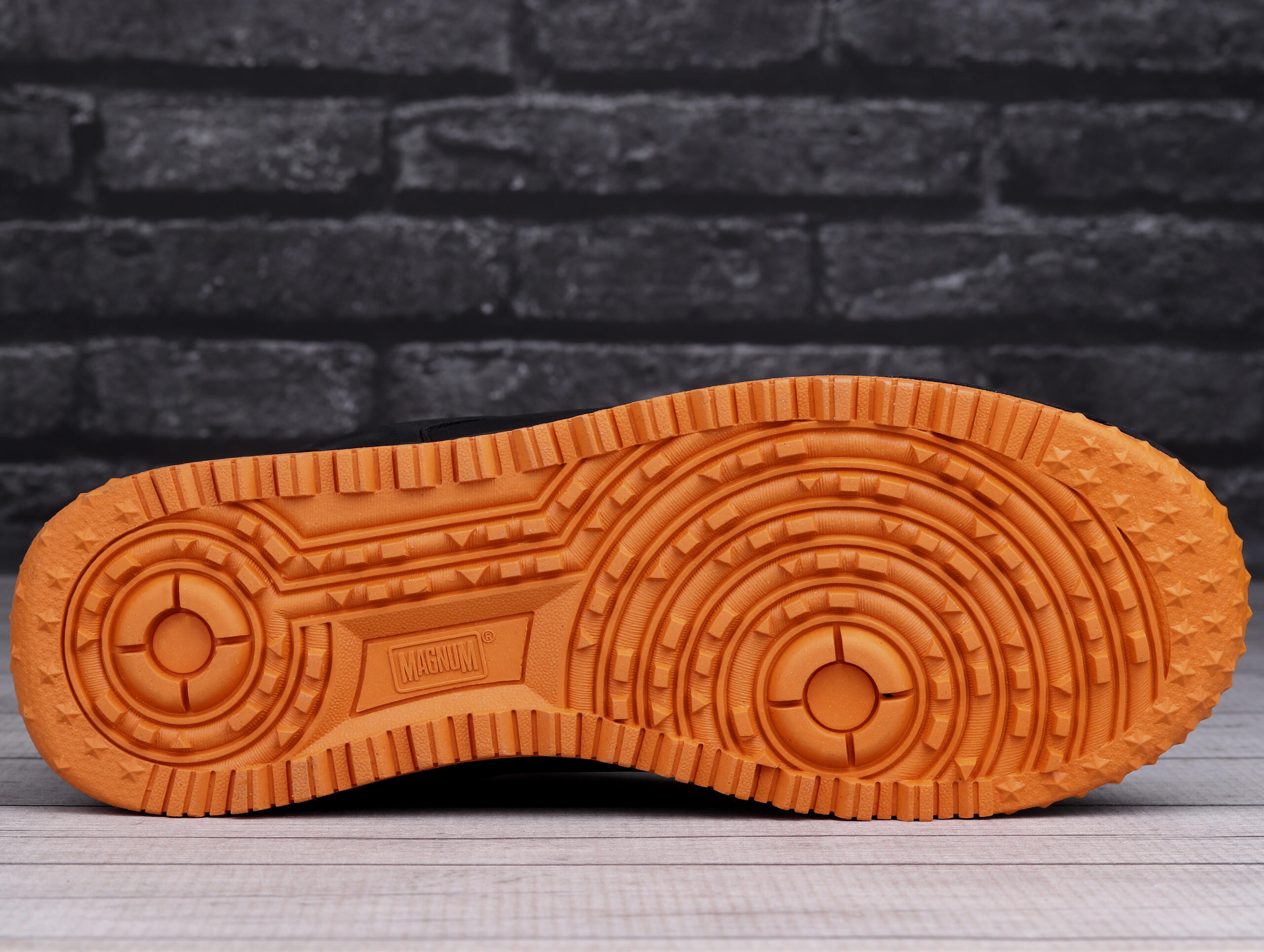 Schoenen universeel voor heren Magnum Madson II 4/7