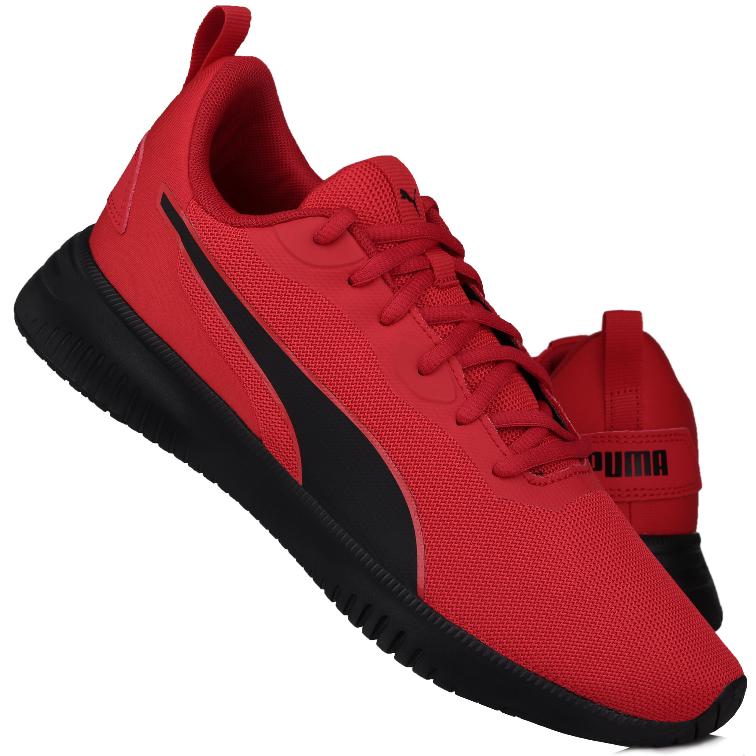 Chaussures universel hommes Puma Flyer Flex 6/7