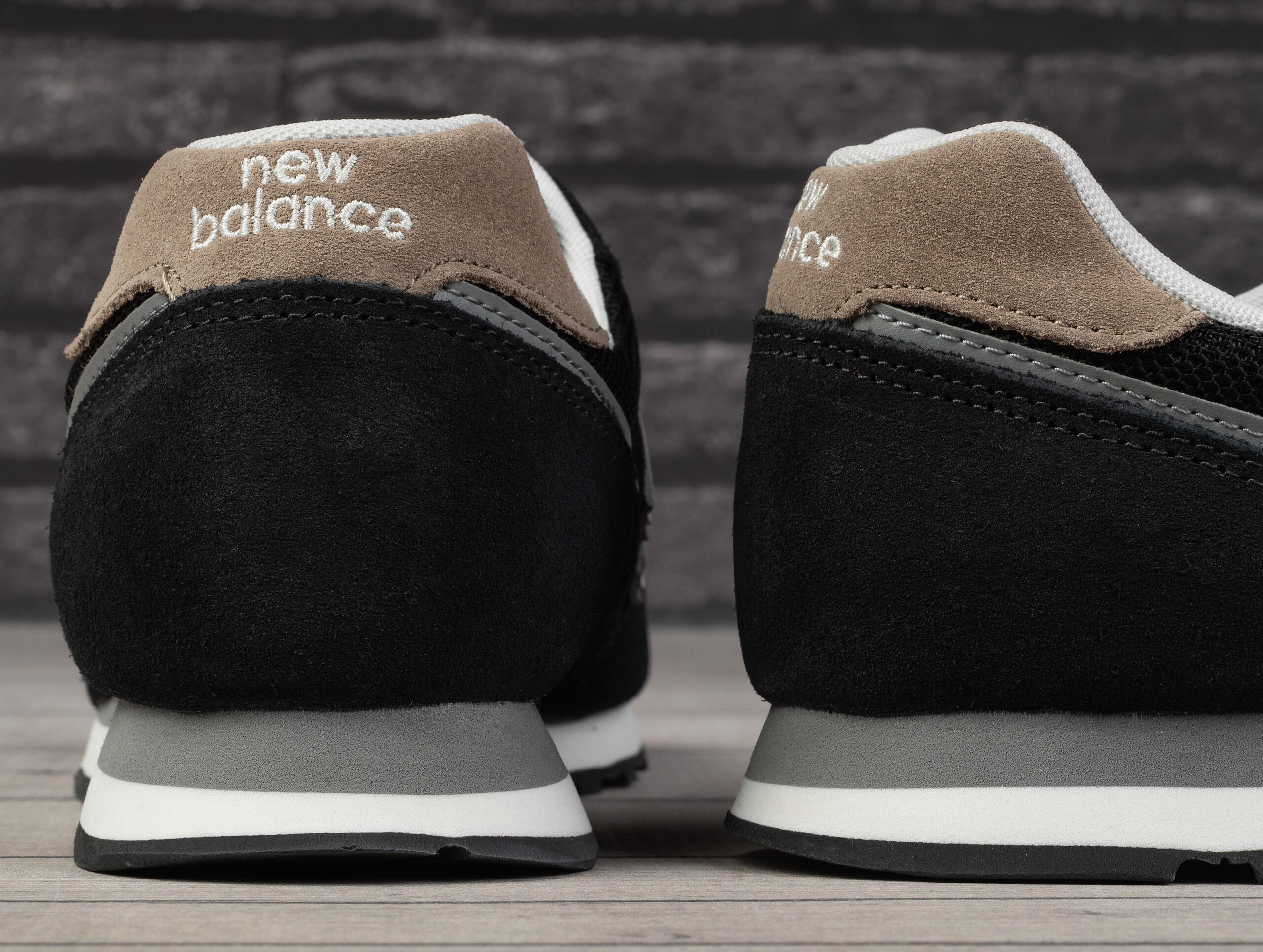 Buty męskie sportowe New Balance 4/7
