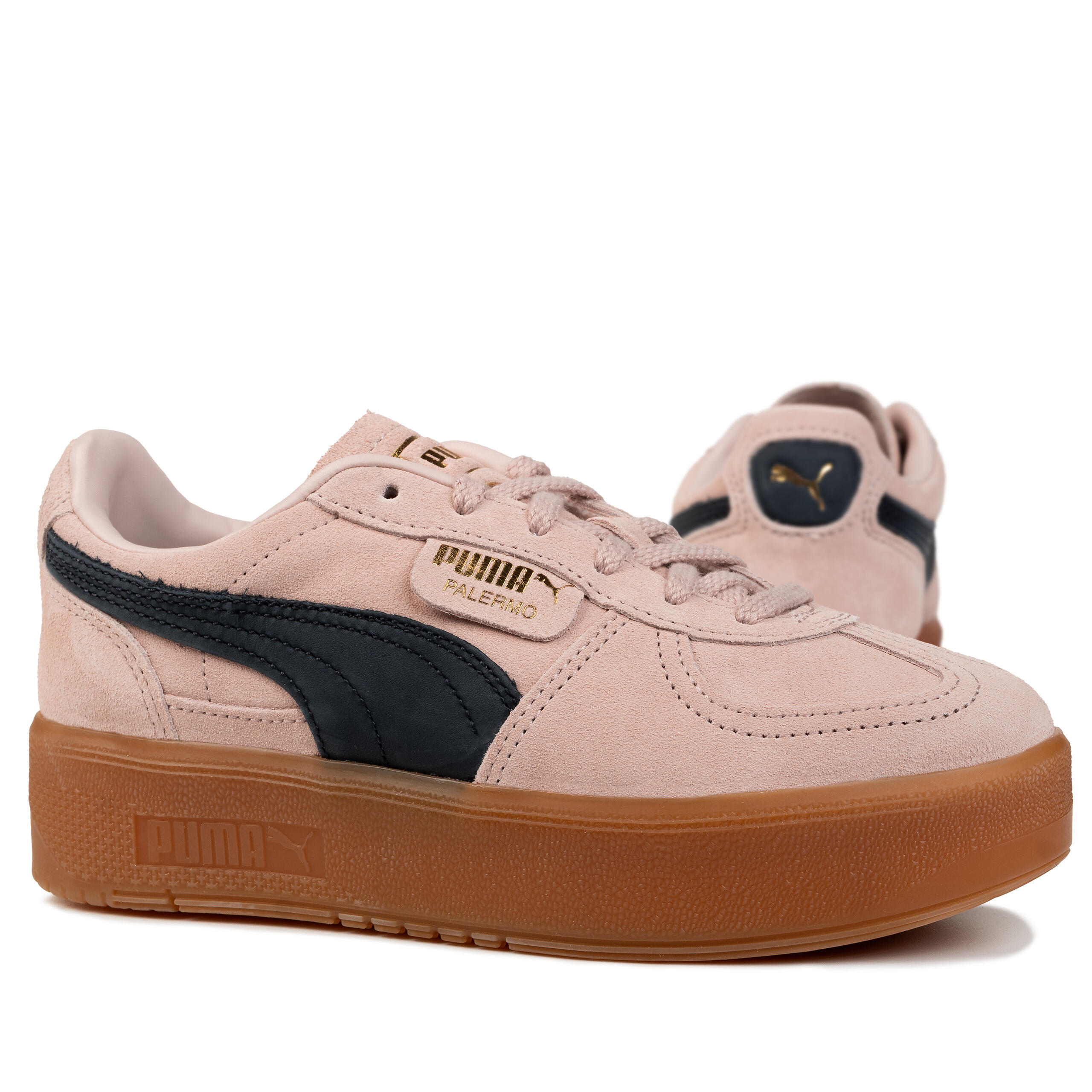 Damestrainers Puma Palermo Elevata 7/7