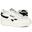 Pantofi Reebok Club C Double din piele alb pentru femei