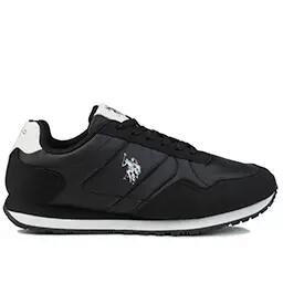 Мъжки маратонки US Polo Assn. Joy Man /FS1 BLK