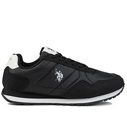 Buty sneakersy męskie  sportowe U.S. Polo Assn