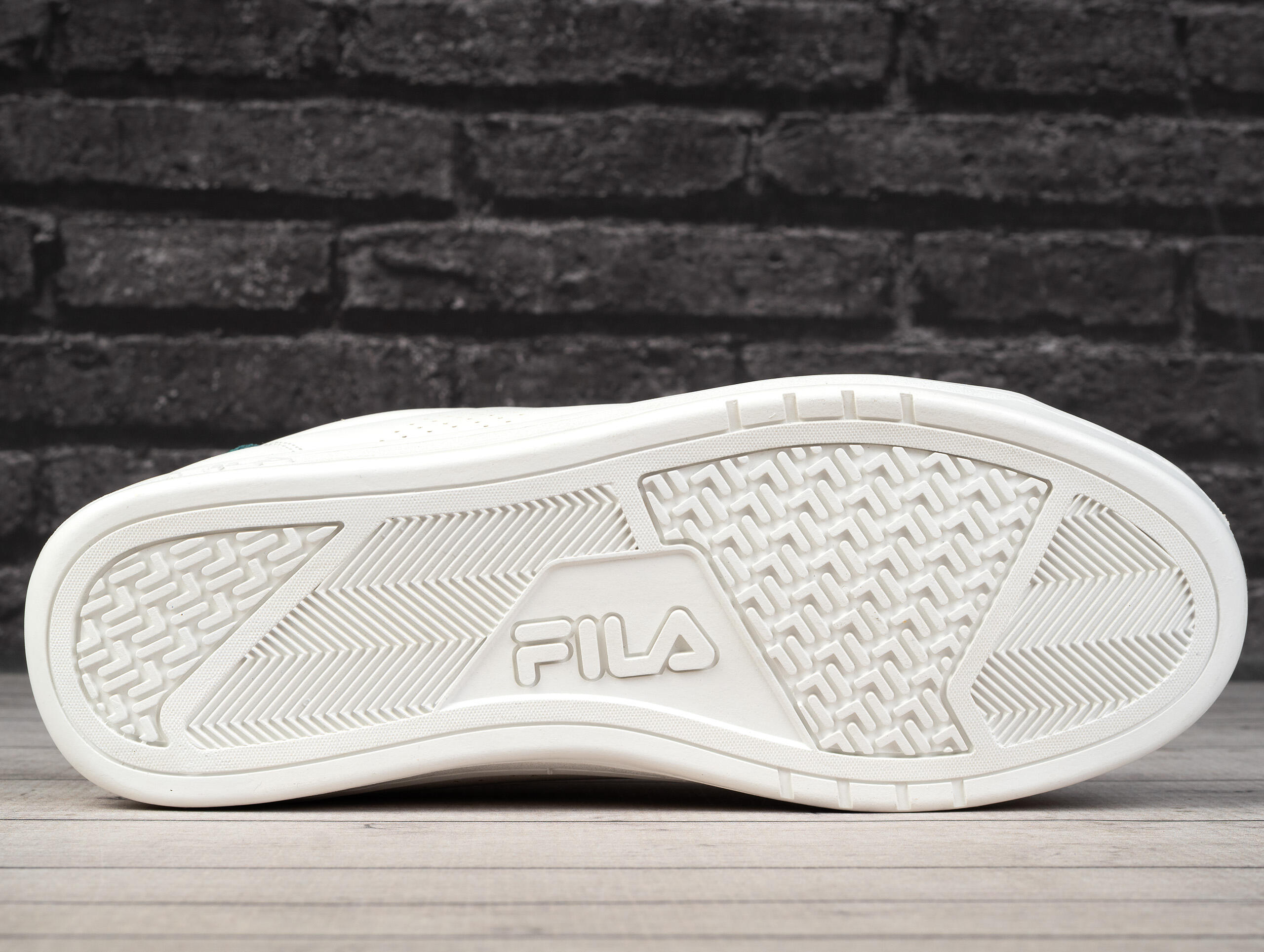 ZAPATOS Y COMPLEMENTOS FILA  DE HOMBRE FFM0002 13063 CROSSCOURT 5/7