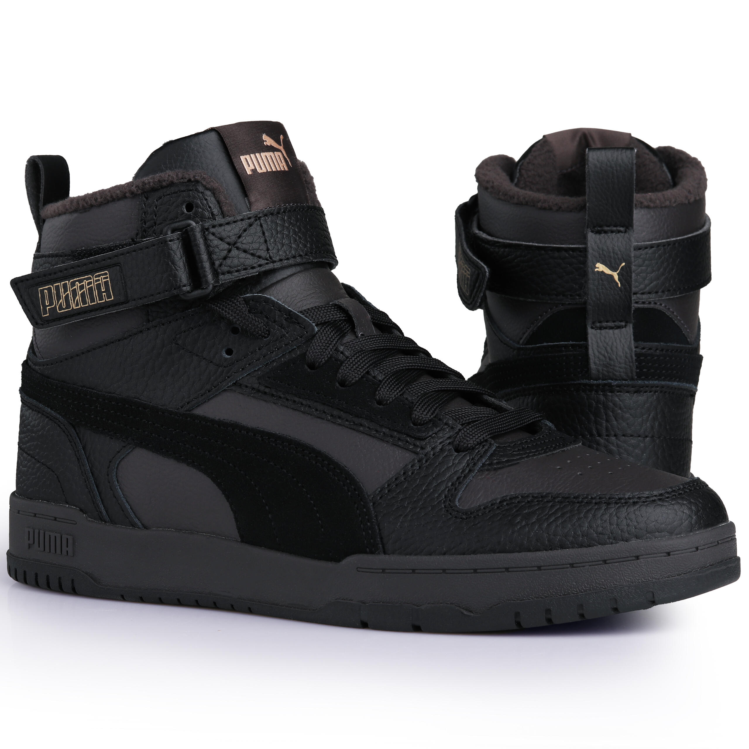 PUMA picture