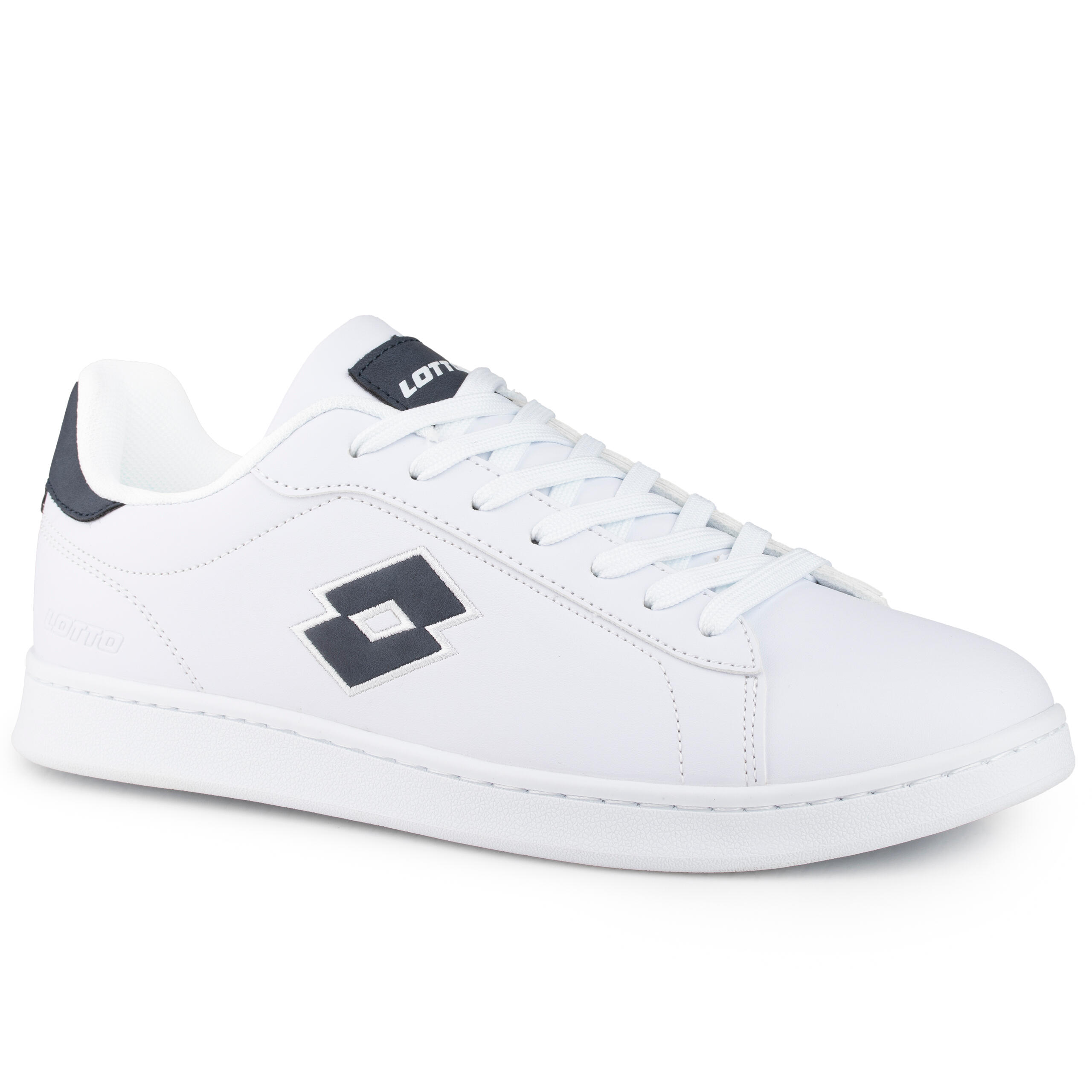 Buty męskie sportowe trampki Lotto DAMPOLIS 7/7