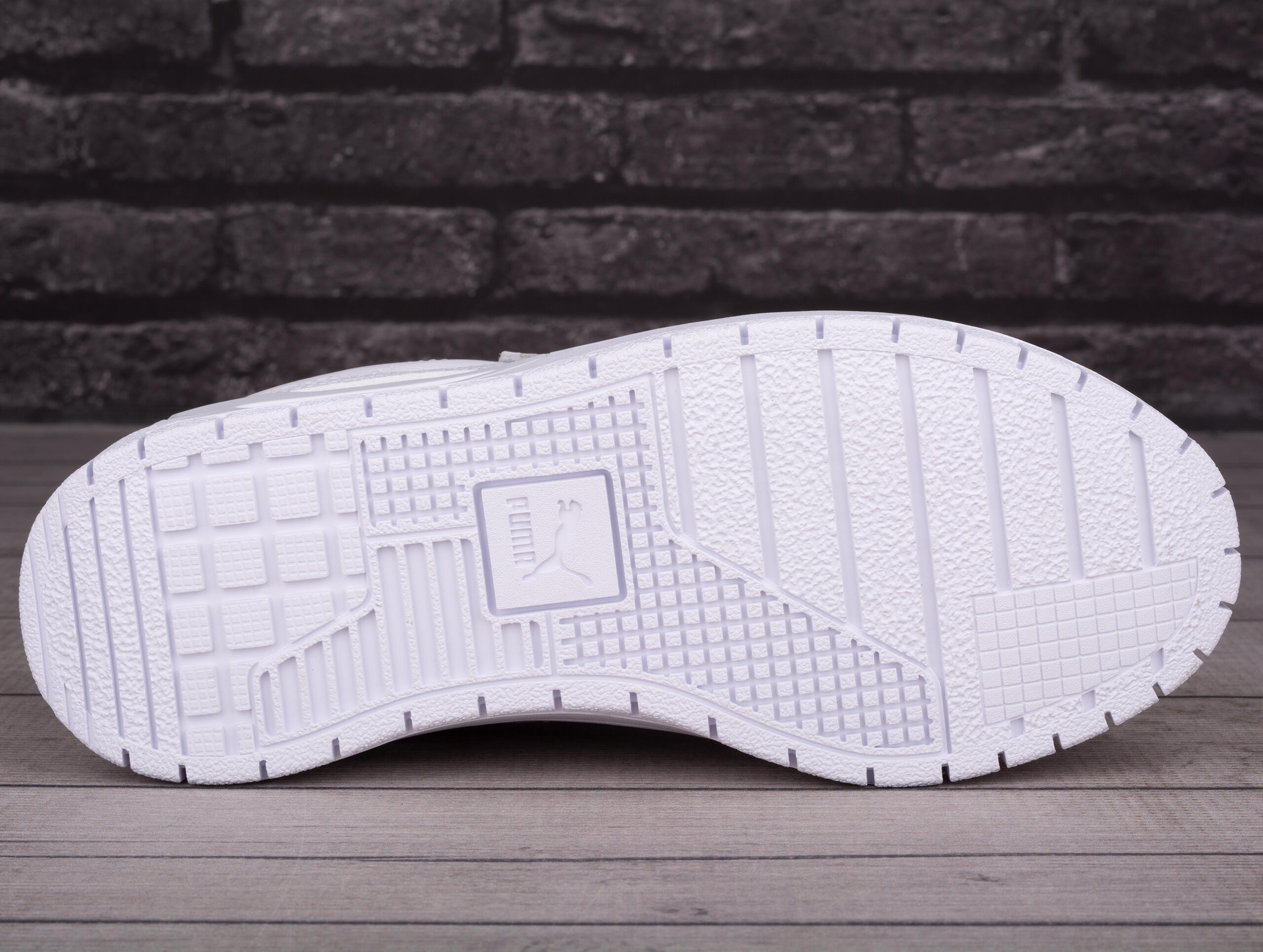 Basket Cuir Puma Cali Dream - Femme 5/7