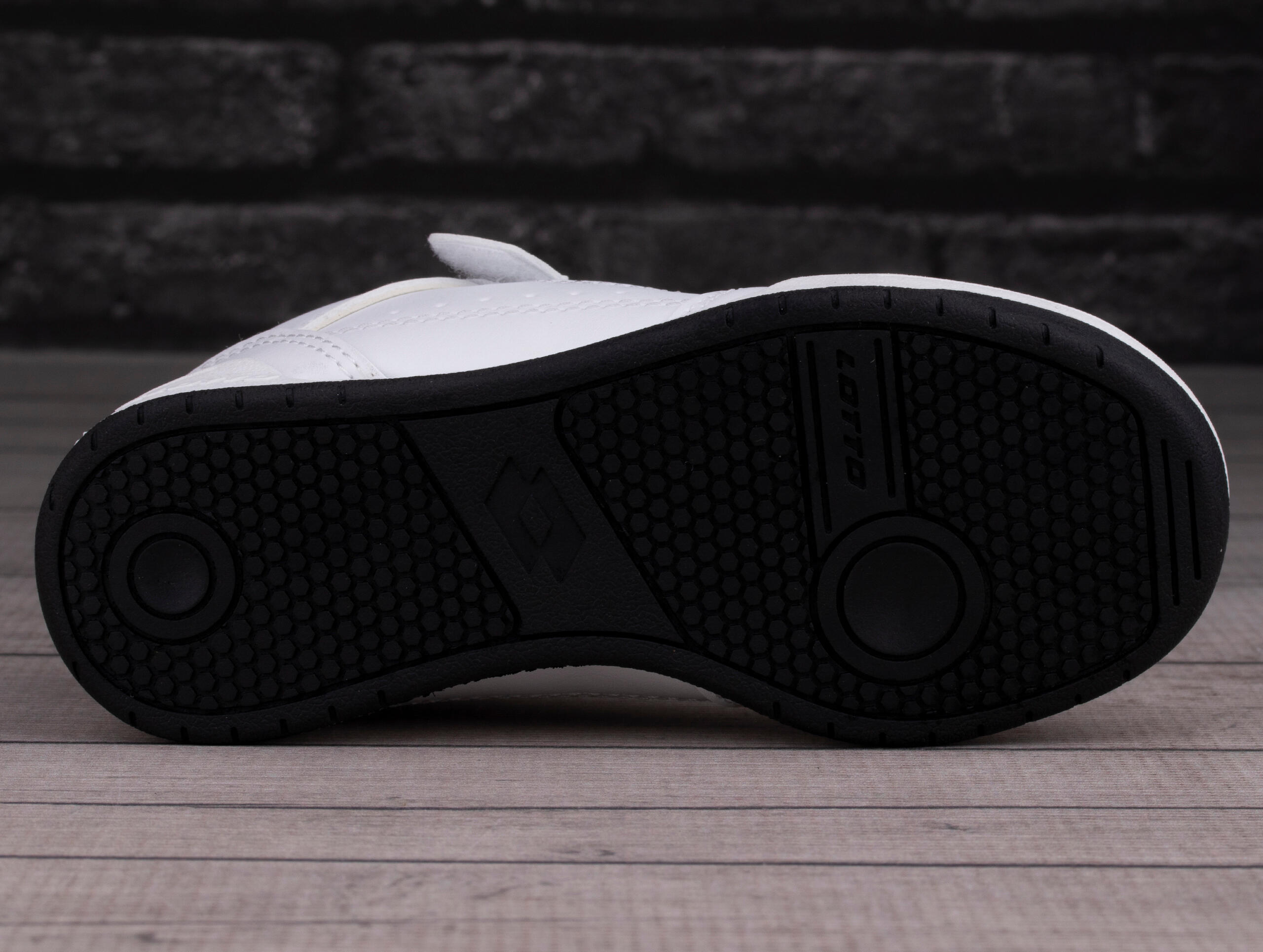 Sneakers pour garçons Toco BC K 5/7
