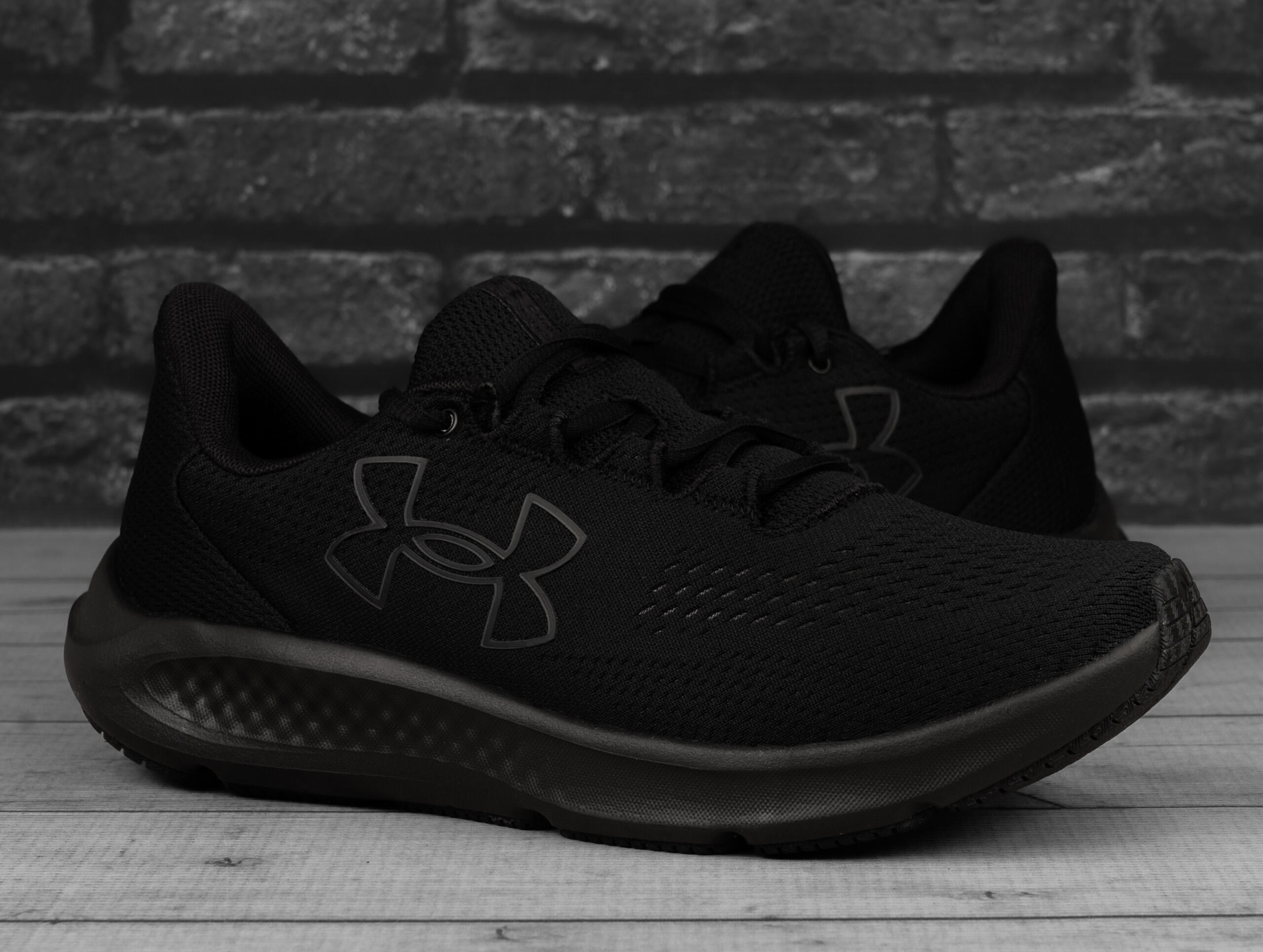 Chaussures De Course Homme Under Armour Ua Charged Pursuit 3 Bl 2/7