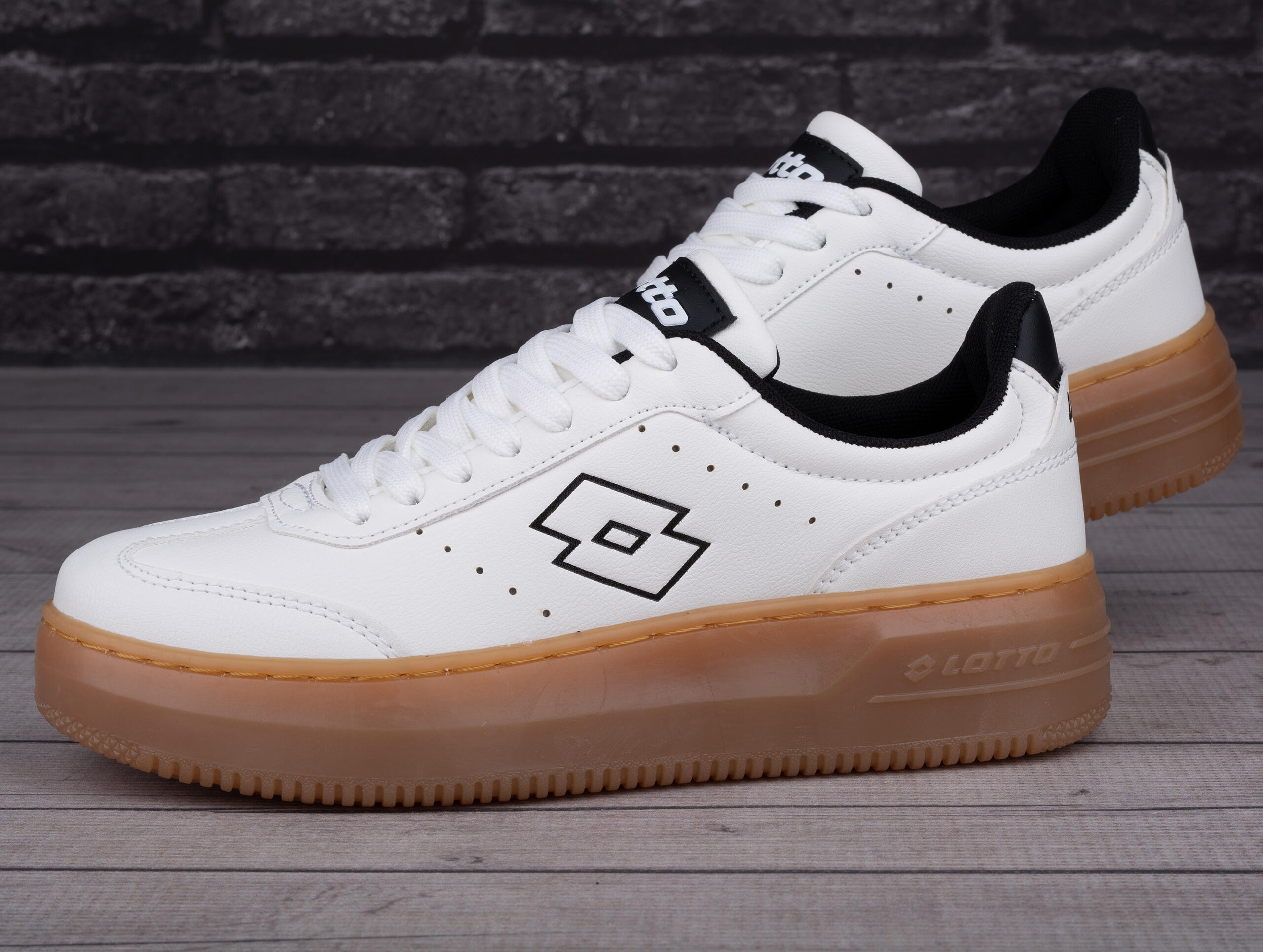 Lotto Iskar zapatillas de mujer 3/7