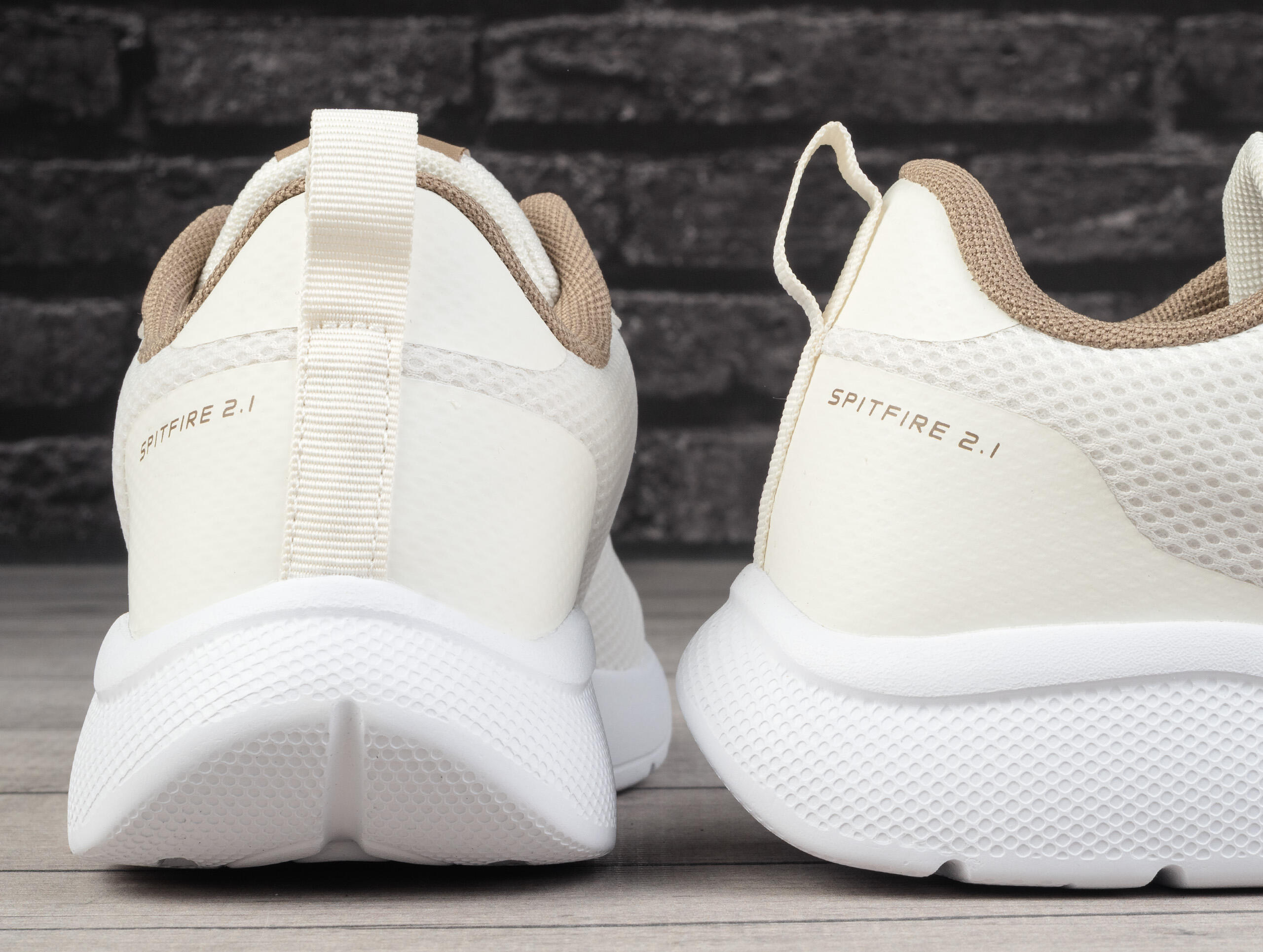 Buty damskie, sportowe Fila SPITFIRE WMN 4/7