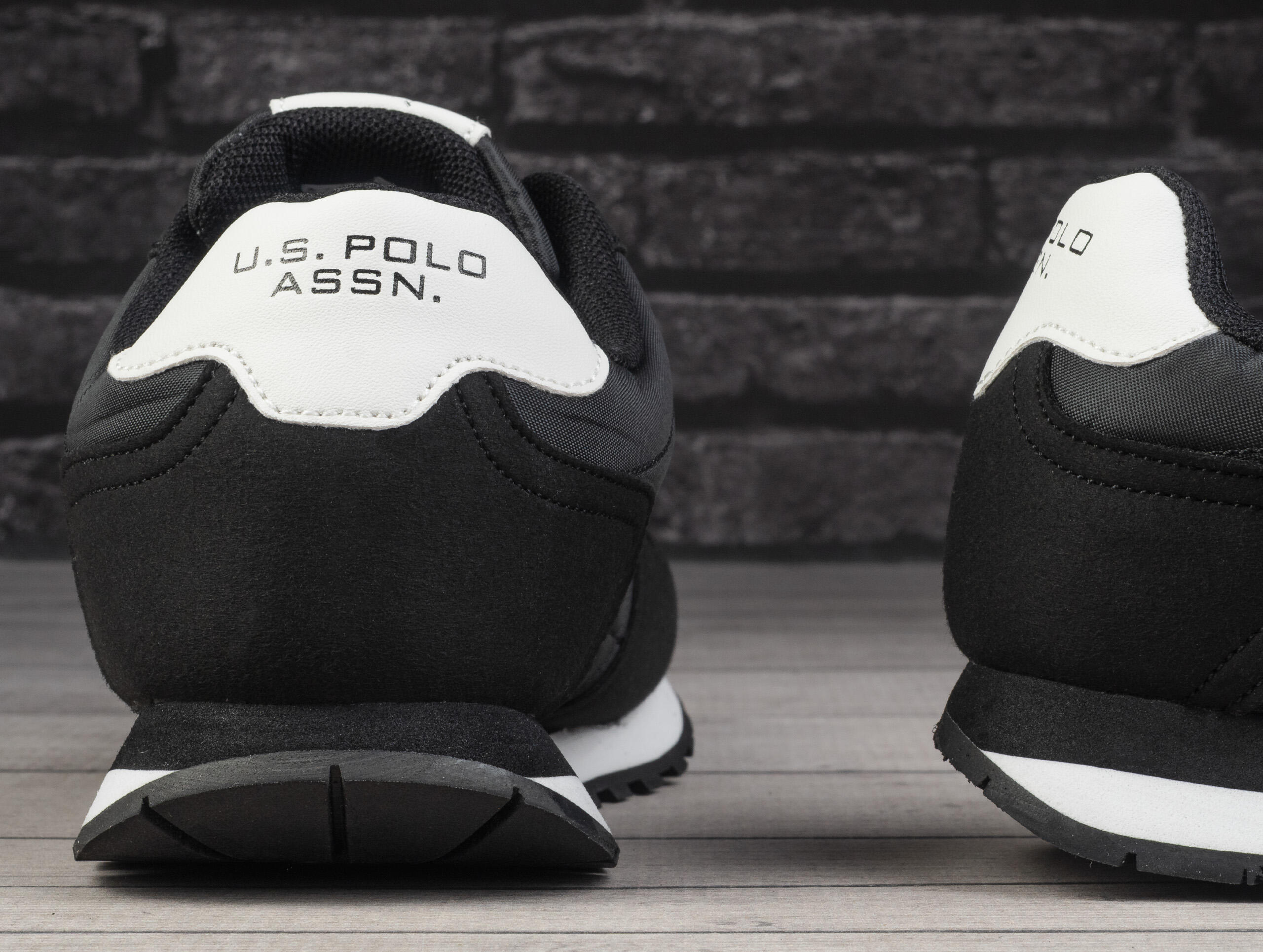 Chaussures de sport pour homme U.S Polo Assn. 4/7