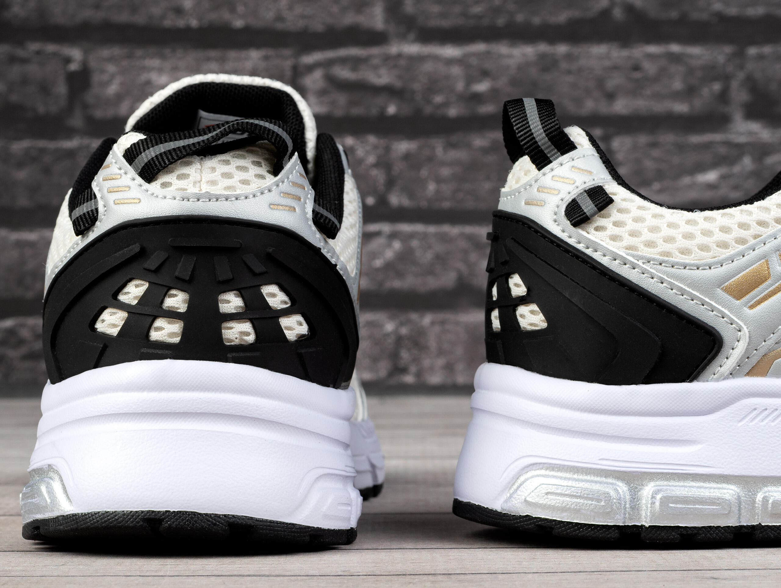 Buty męskie sportowe do biegania Lotto AKIMOTO 4/7