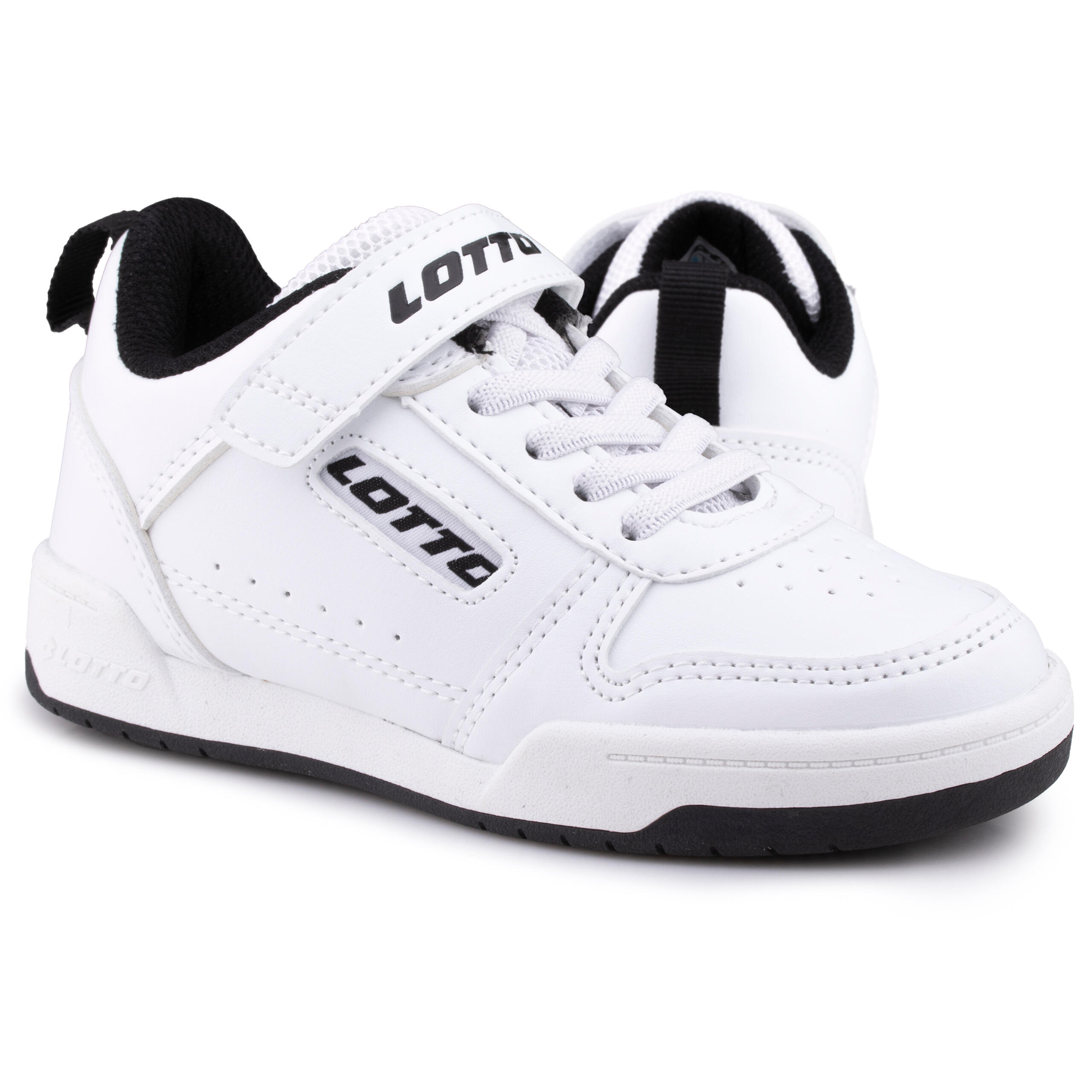 Sneakers pour garçons Toco BC K 1/7