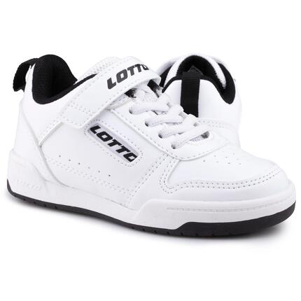 Buty dziecięce sportowe Lotto TOCO BC K