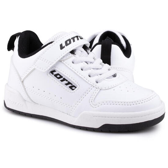 Buty dziecięce sportowe Lotto TOCO BC K