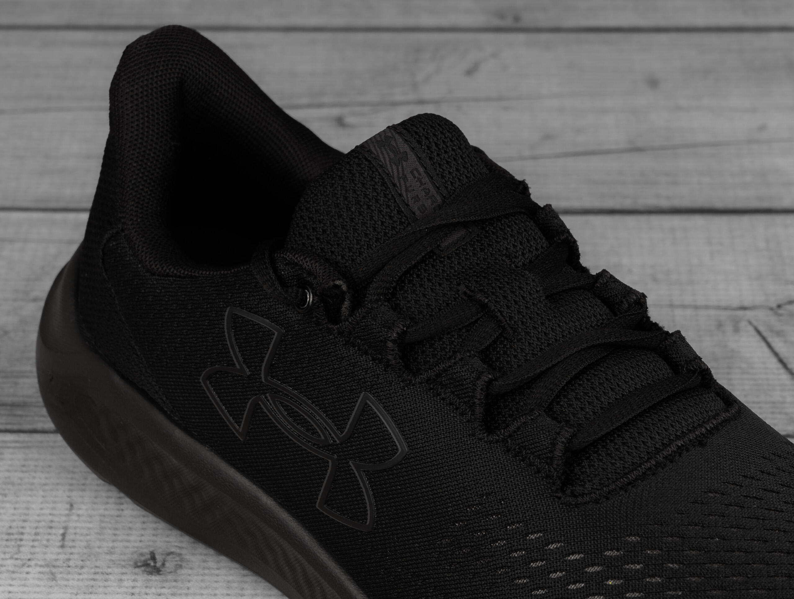 Chaussures De Course Homme Under Armour Ua Charged Pursuit 3 Bl 6/7