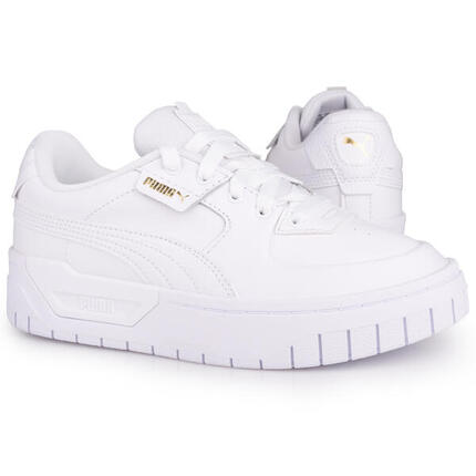 Zapatos de mujer Puma Cali Dream Lth