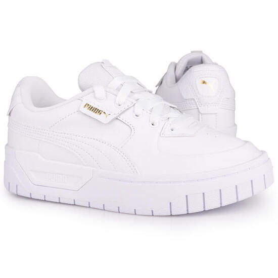 Zapatos de mujer Puma Cali Dream Lth