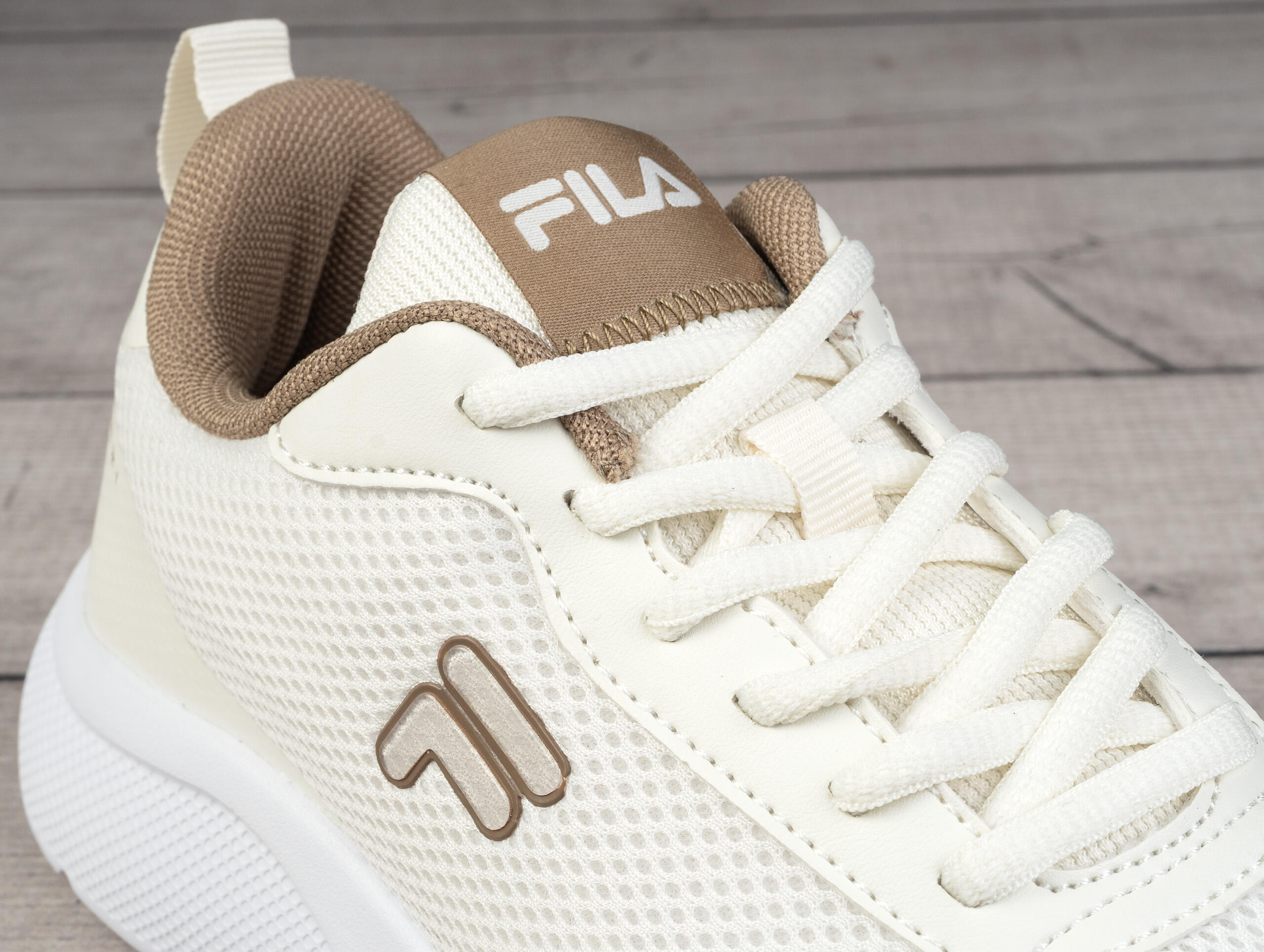 Buty damskie, sportowe Fila SPITFIRE WMN 6/7