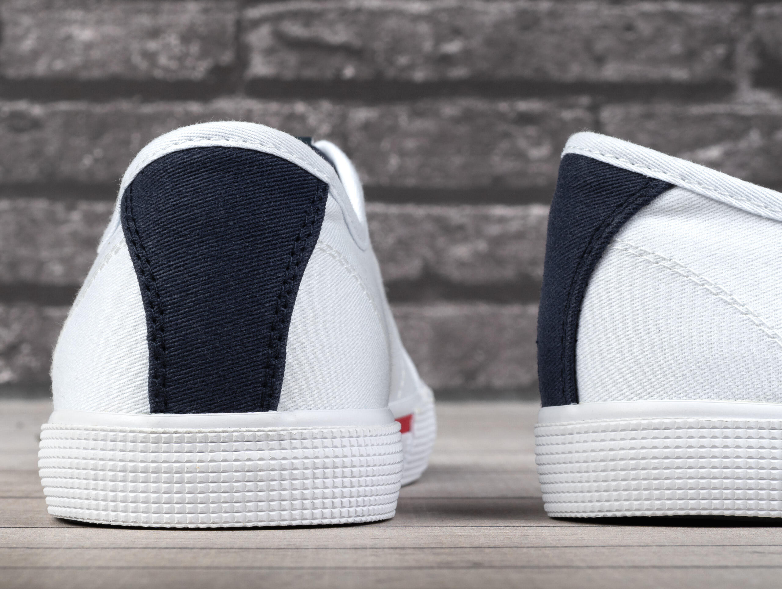 Zapatillas Pepe Jeans Brady Men Basic, Blanco, Hombre 4/7