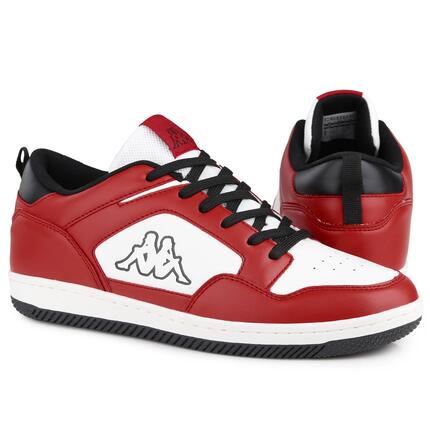 Chaussures universel hommes Kappa 2433931020
